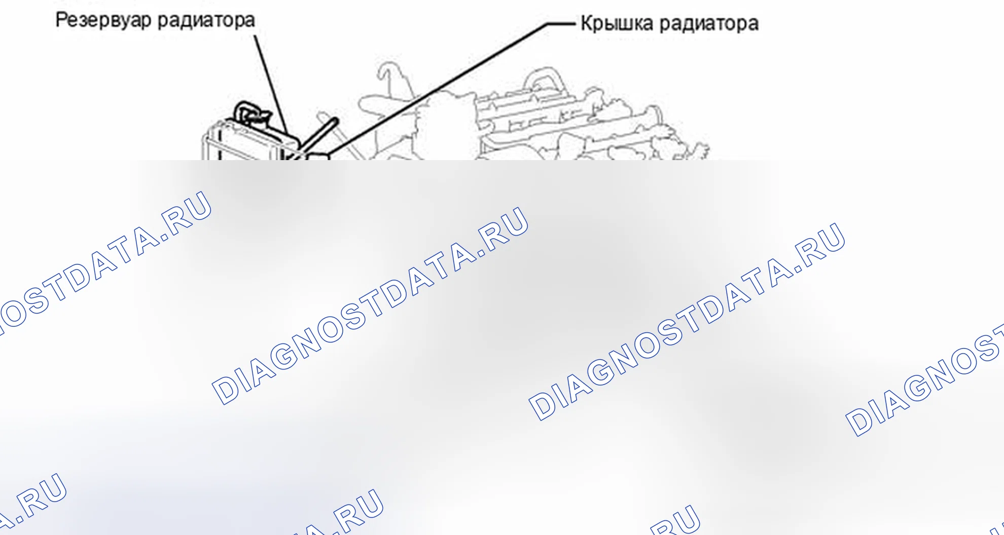 Рис. 1: ЗАМЕНА. Toyota Tundra II