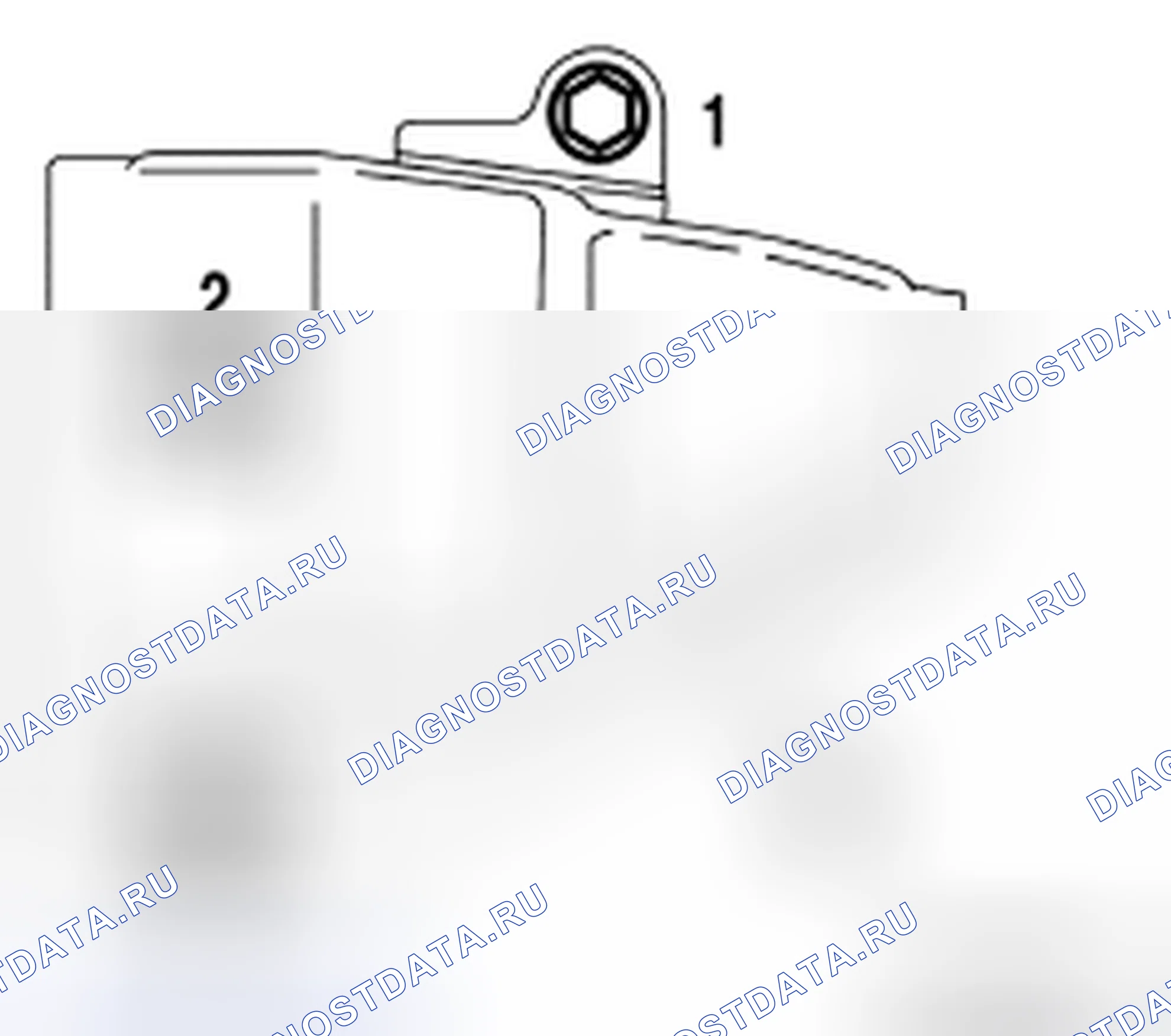 Рис. 26. BMW 4 серия F32/F33 рестайлинг