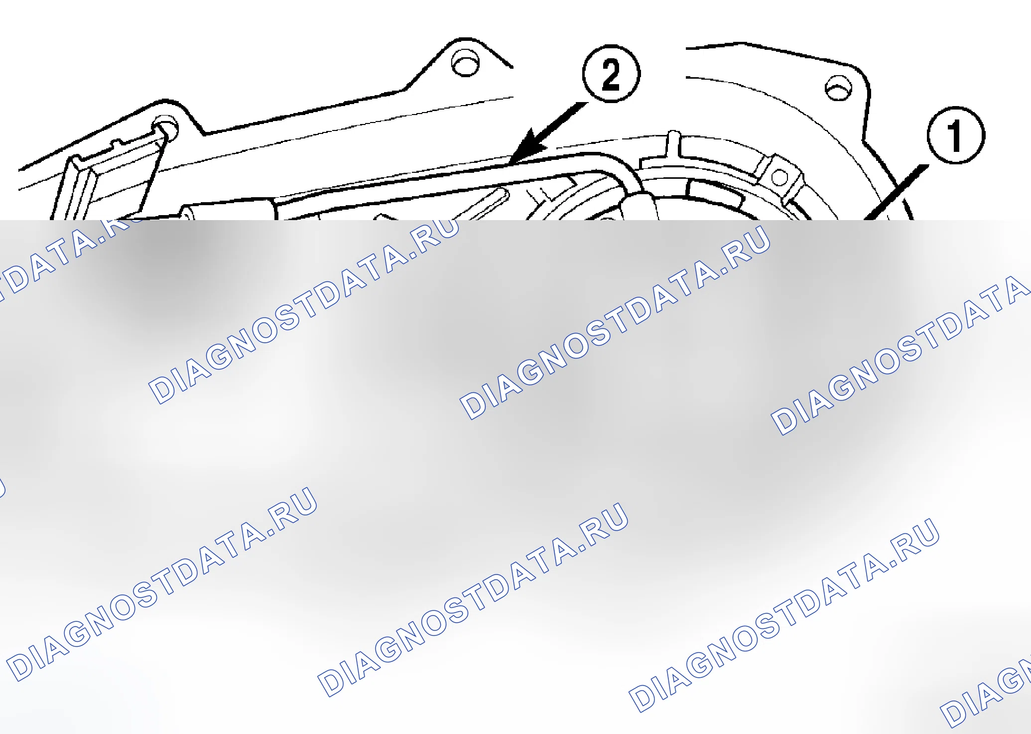 Рис. 84. Dodge Dakota III