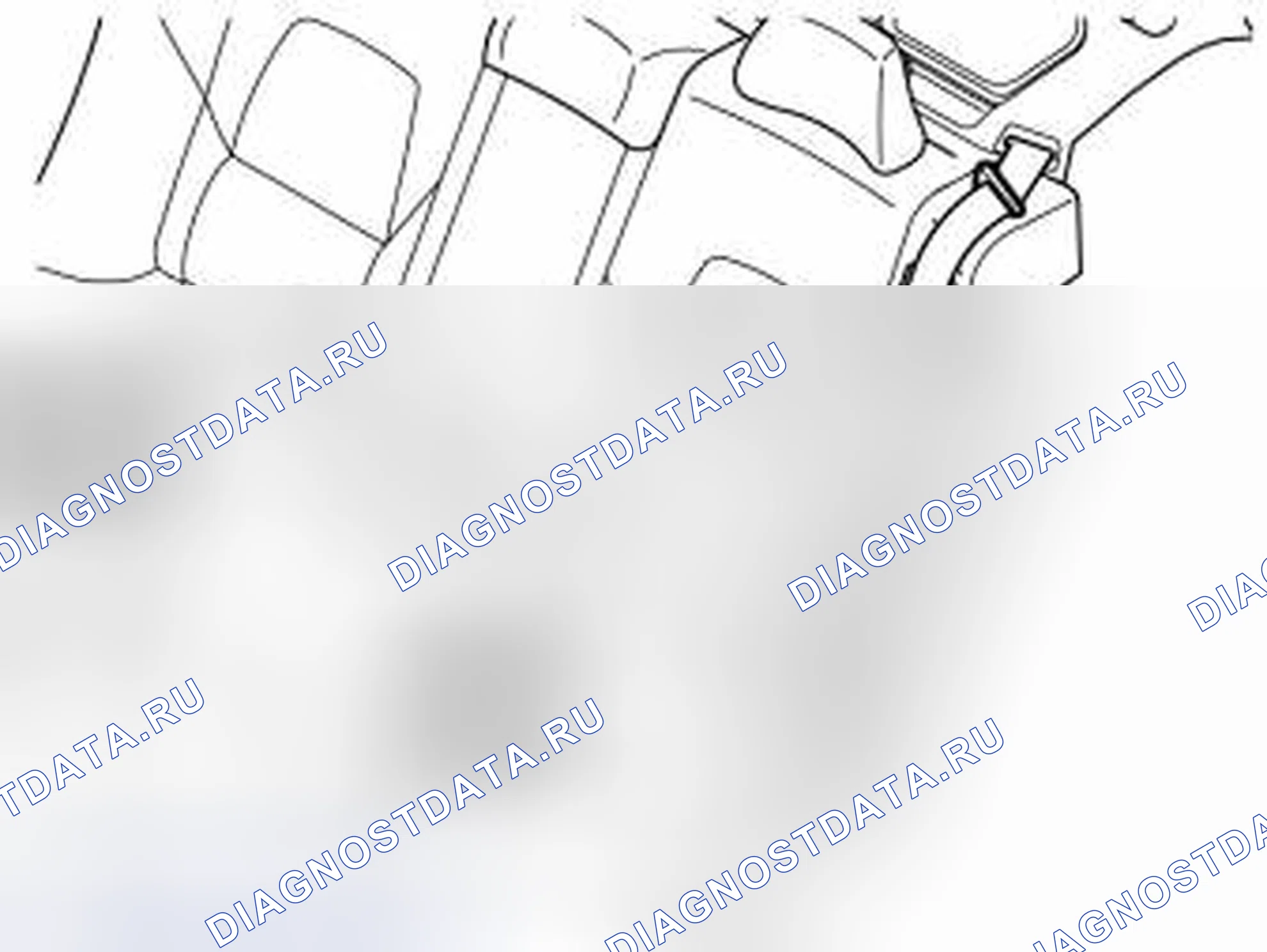 Рис. 493. Volvo S80 II рестайлинг