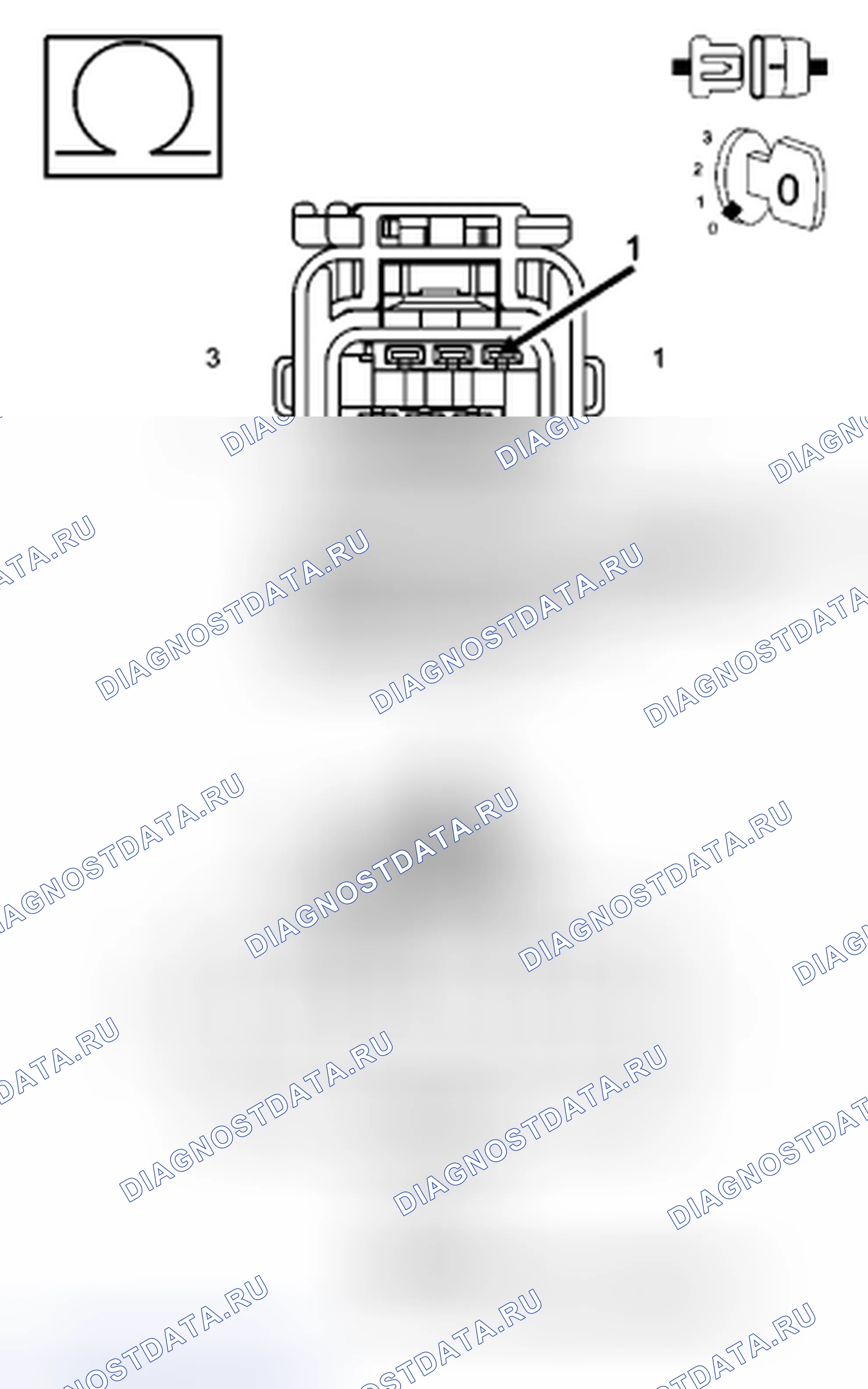 Рис. 257. Chrysler Town & Country V