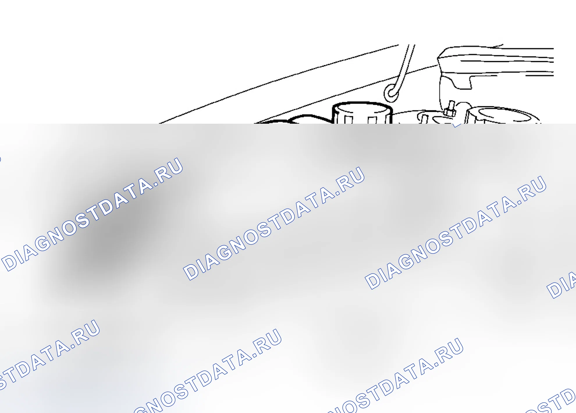 Рис. 156. Ford Focus I рестайлинг
