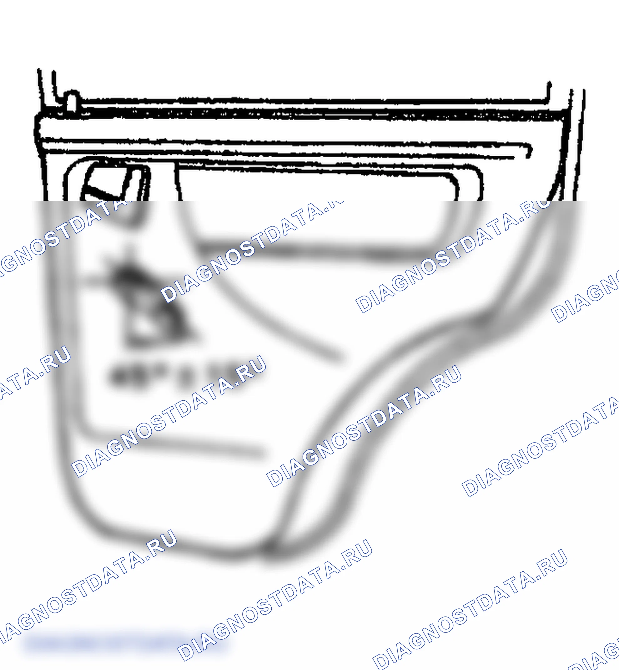 Рис. 54. Suzuki Grand Vitara I рестайлинг