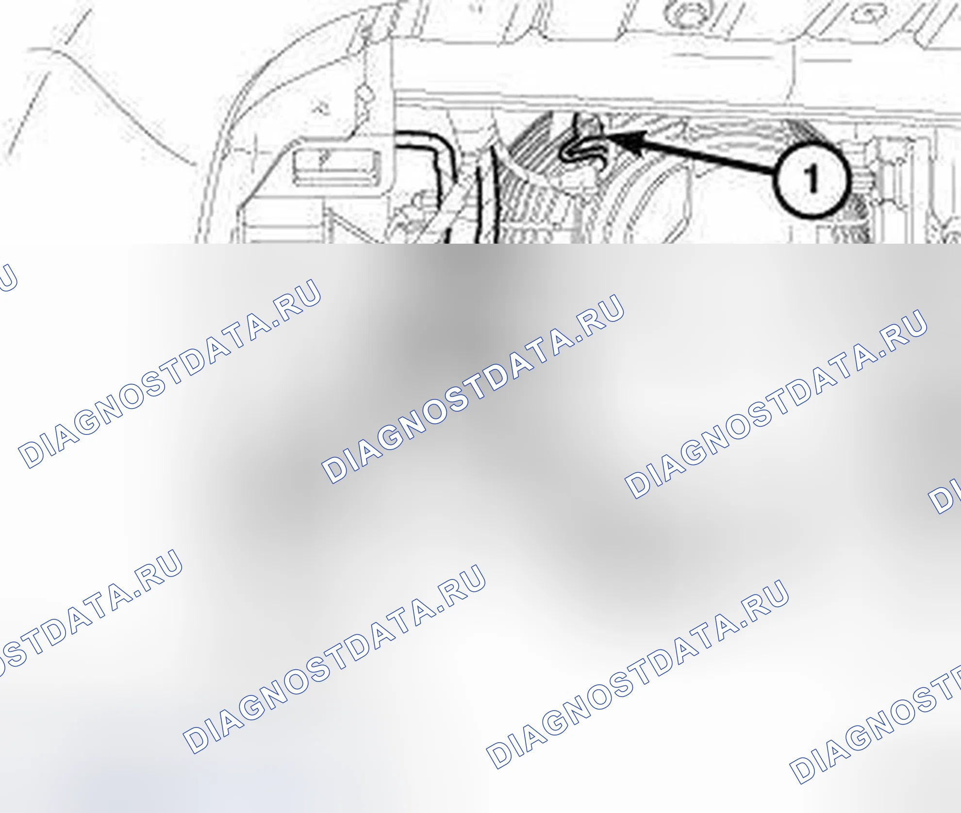 Рис. 135. Dodge Charger VI