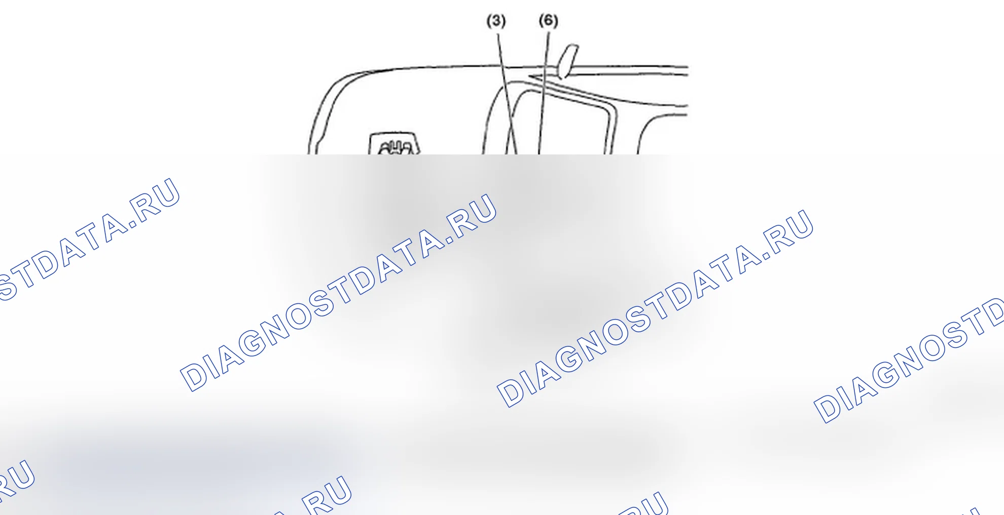 трансмиссия: описание и работа. Ford B-MAX I