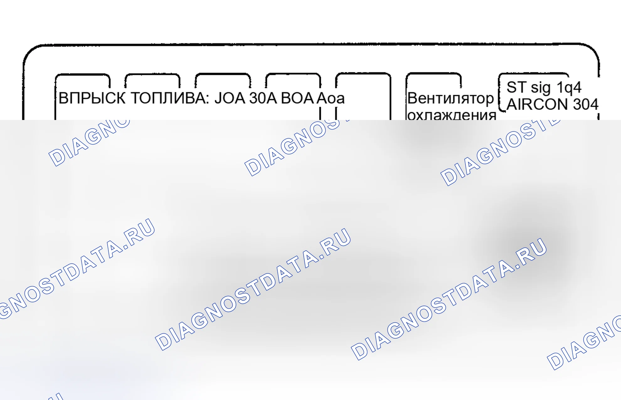 Рис. 1. Kia Sephia I рестайлинг