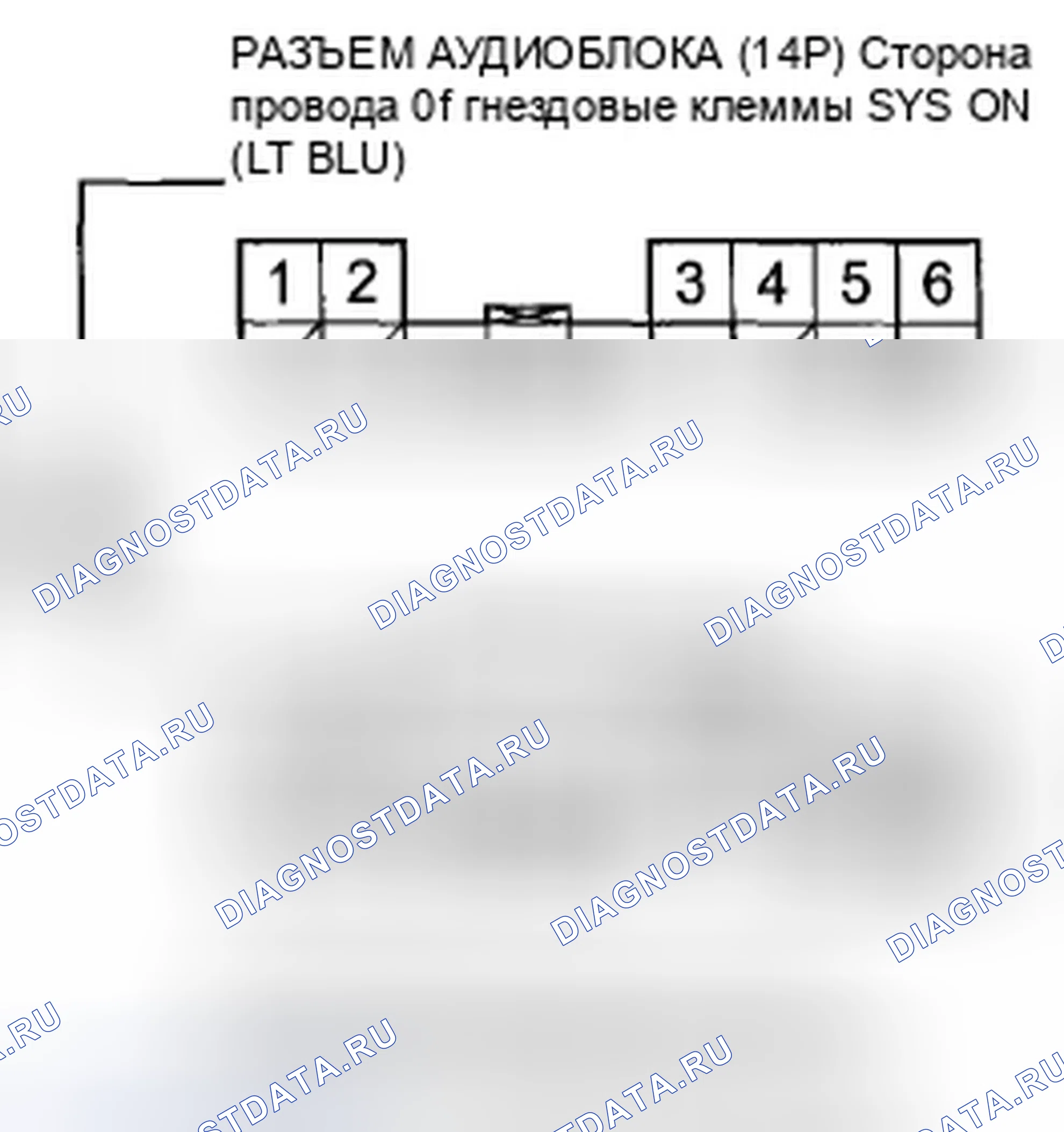 Рис. 675. Honda Accord VIII
