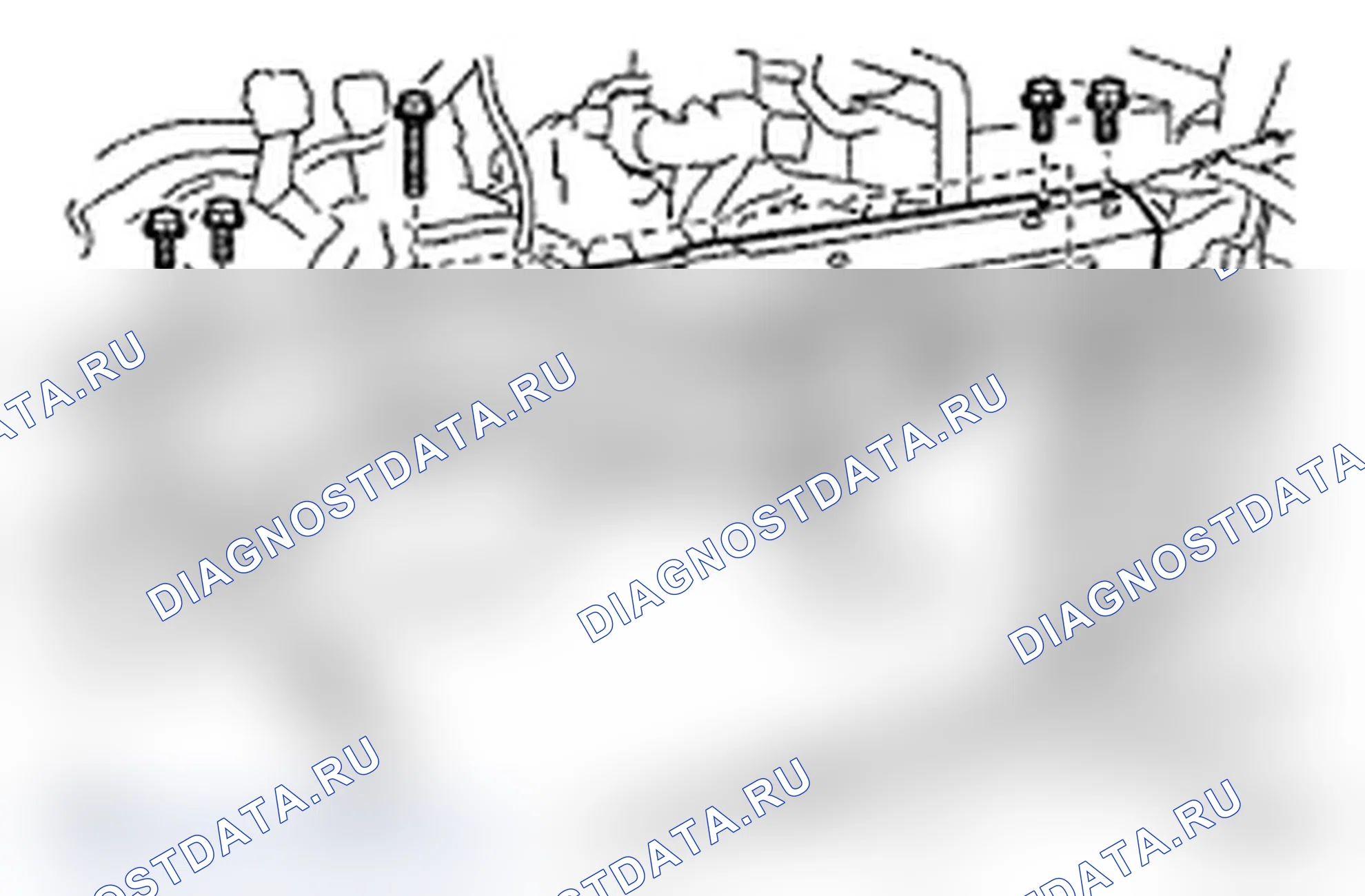 Рис. 272. Toyota Land Cruiser 200