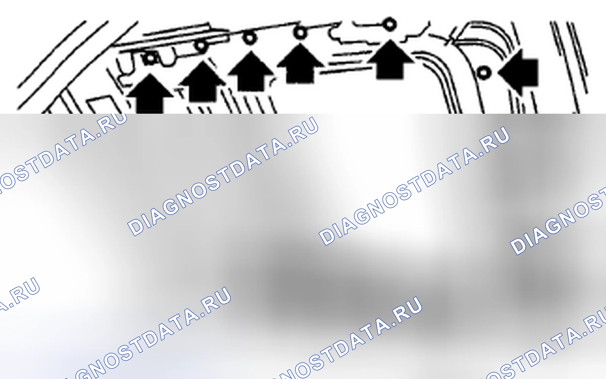 Рис. 8. Subaru Impreza GH