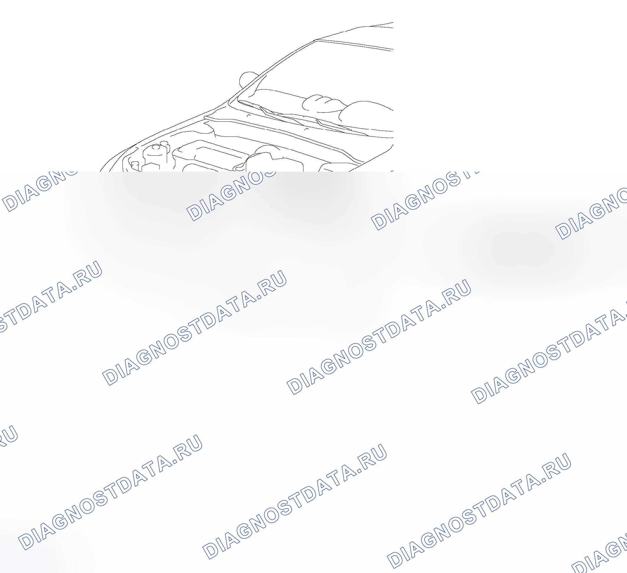 Рис. 3. Toyota Camry Solara II