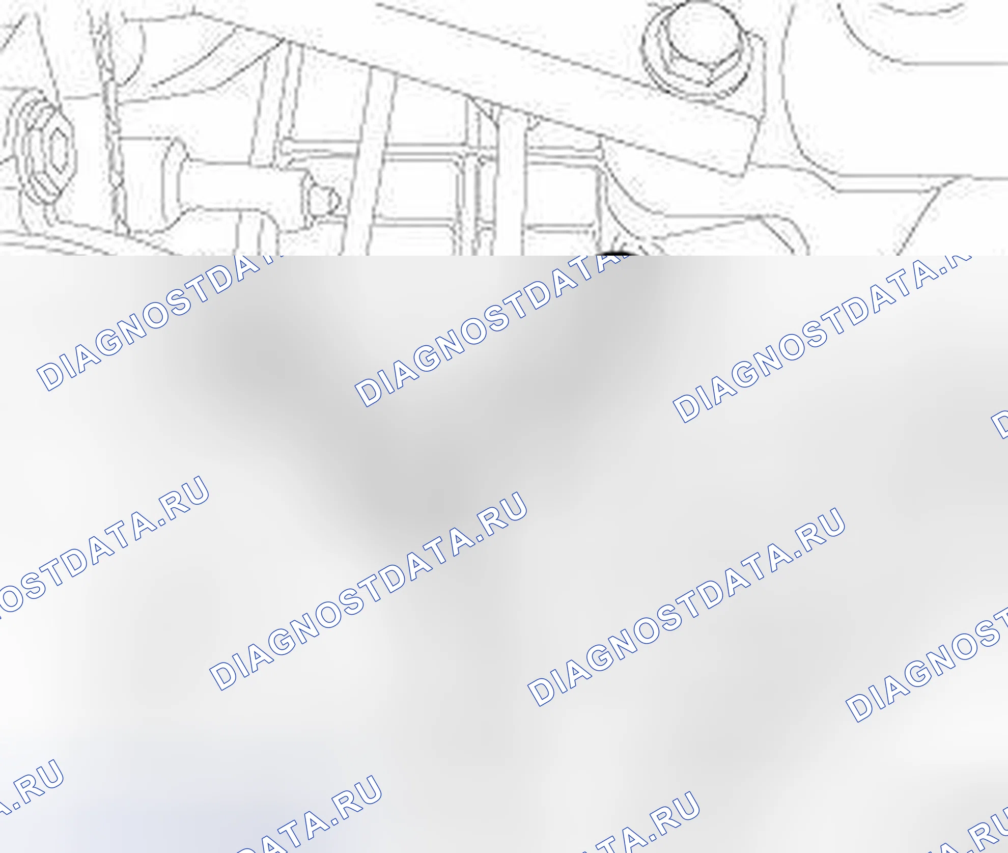 Рис. 29. Dodge Journey I рестайлинг