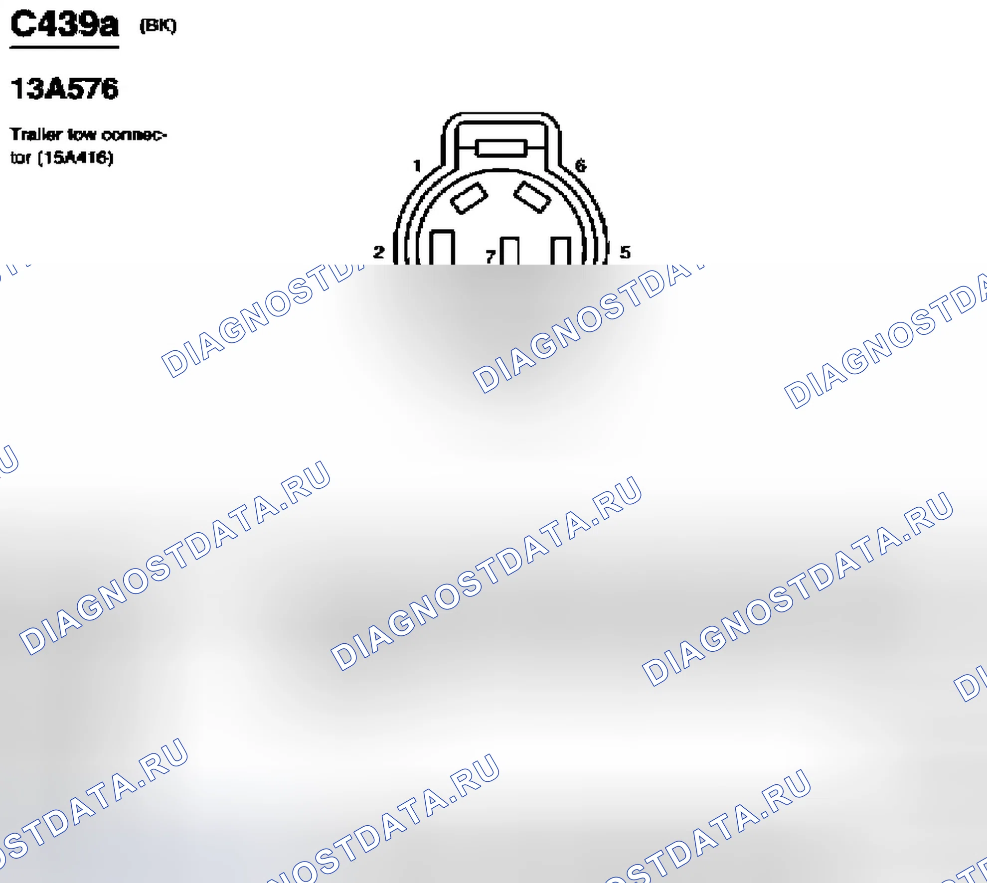 Рис. 592. Ford Pickup F150 