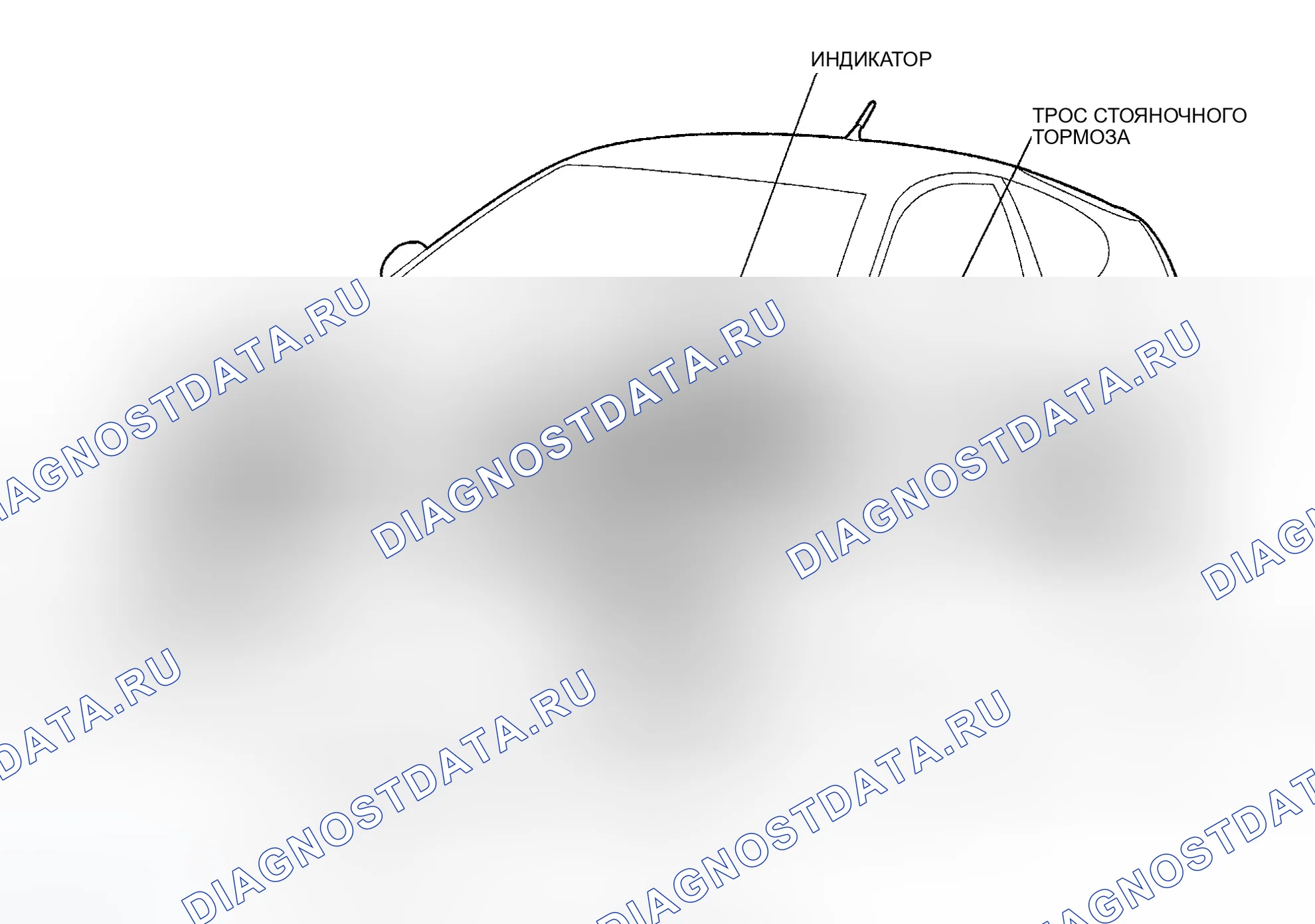 Рис. 6. Honda CR-V II