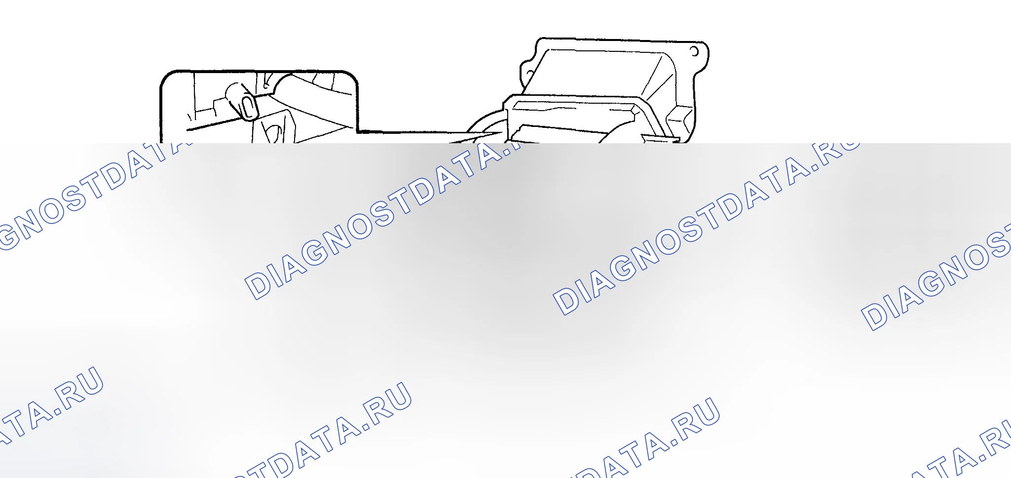 Рис. 120. Toyota Matrix E130