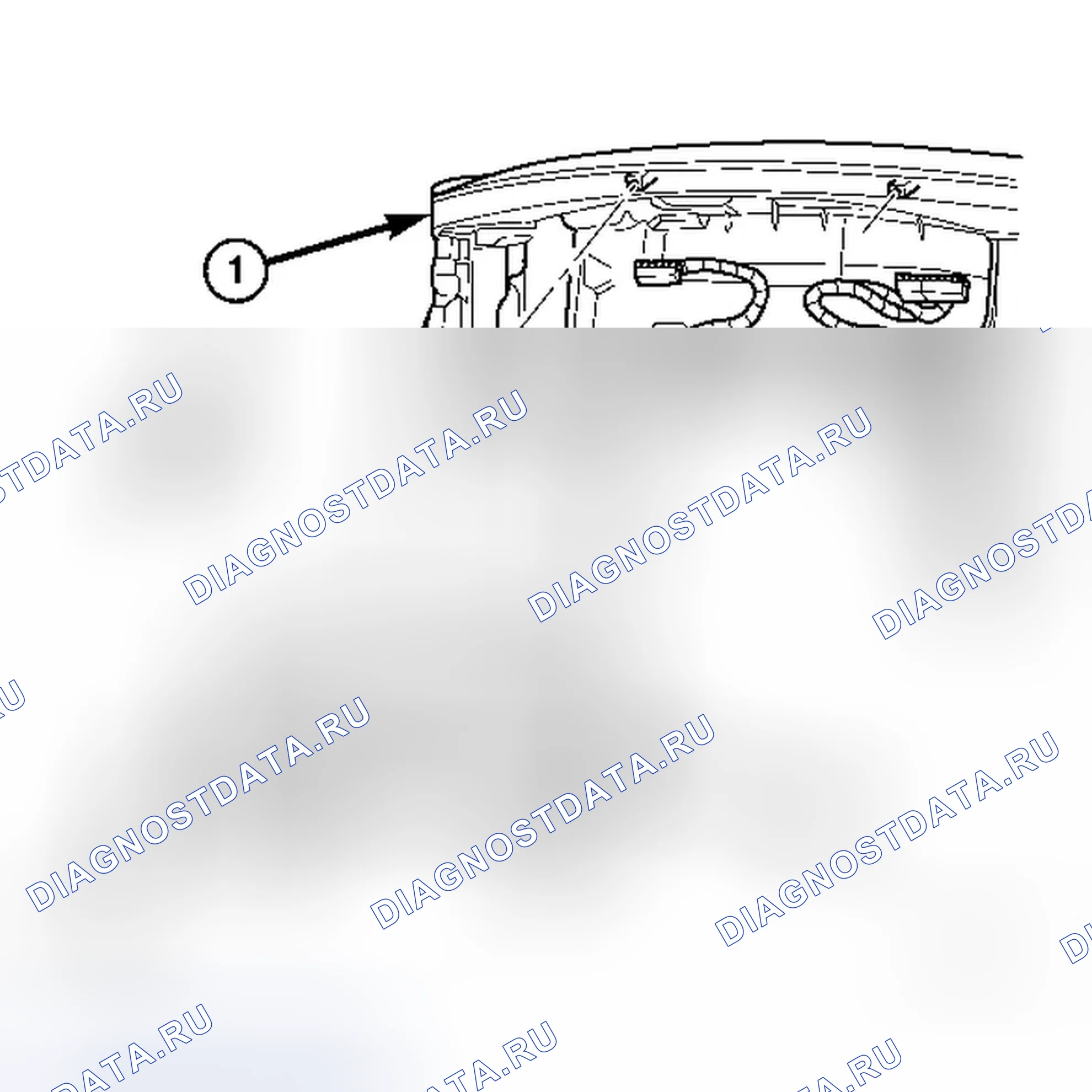 Рис. 30. Dodge Dakota III