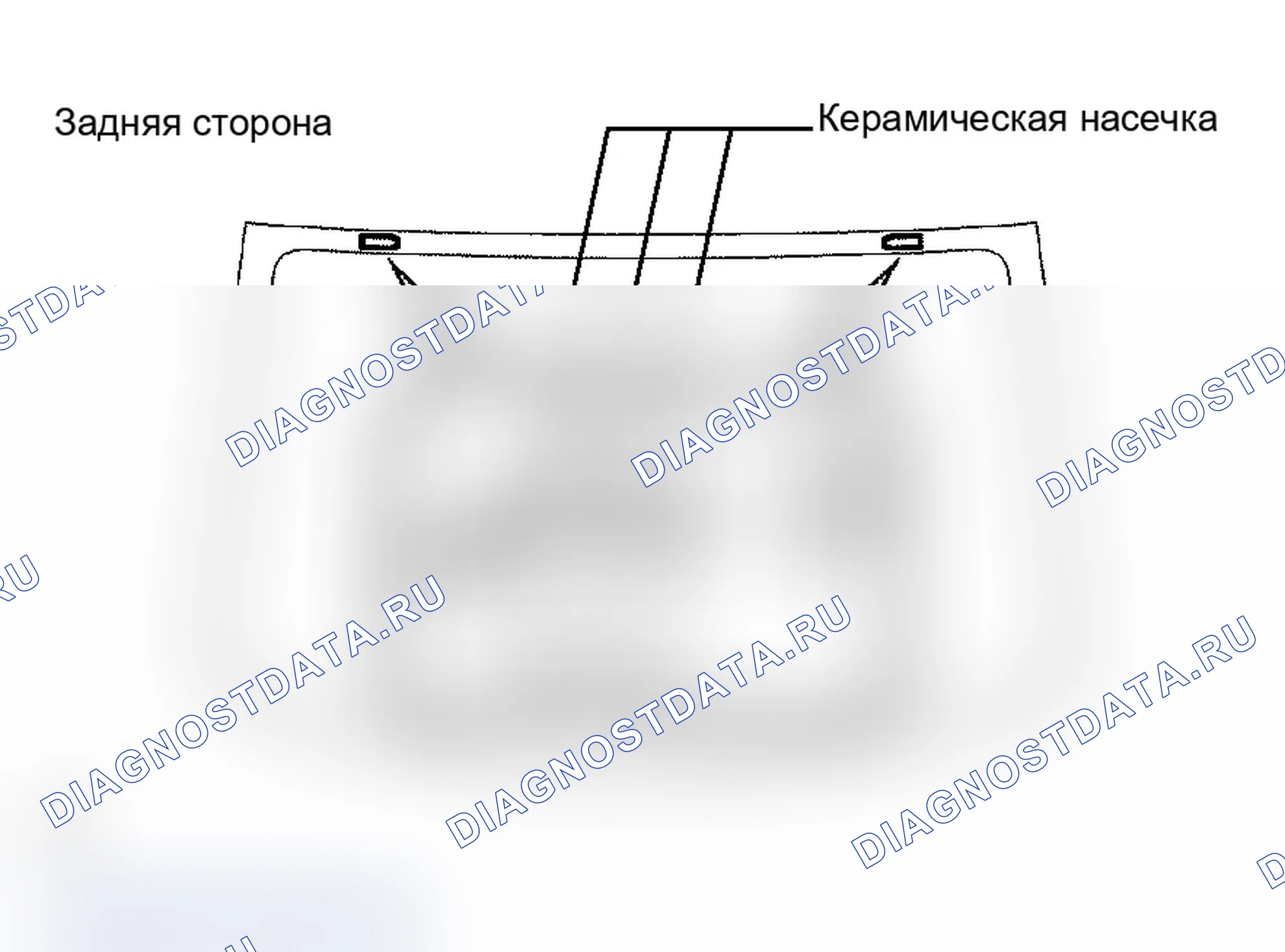 Рис. 142: УСТАНОВКА. Toyota Camry Solara II