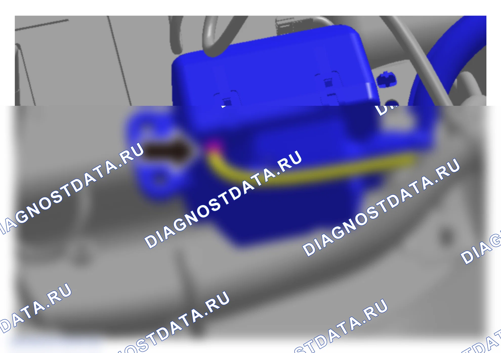 Как снять и установить генератора ароматической атмосферы. — Wey V9X. Wey V9X I