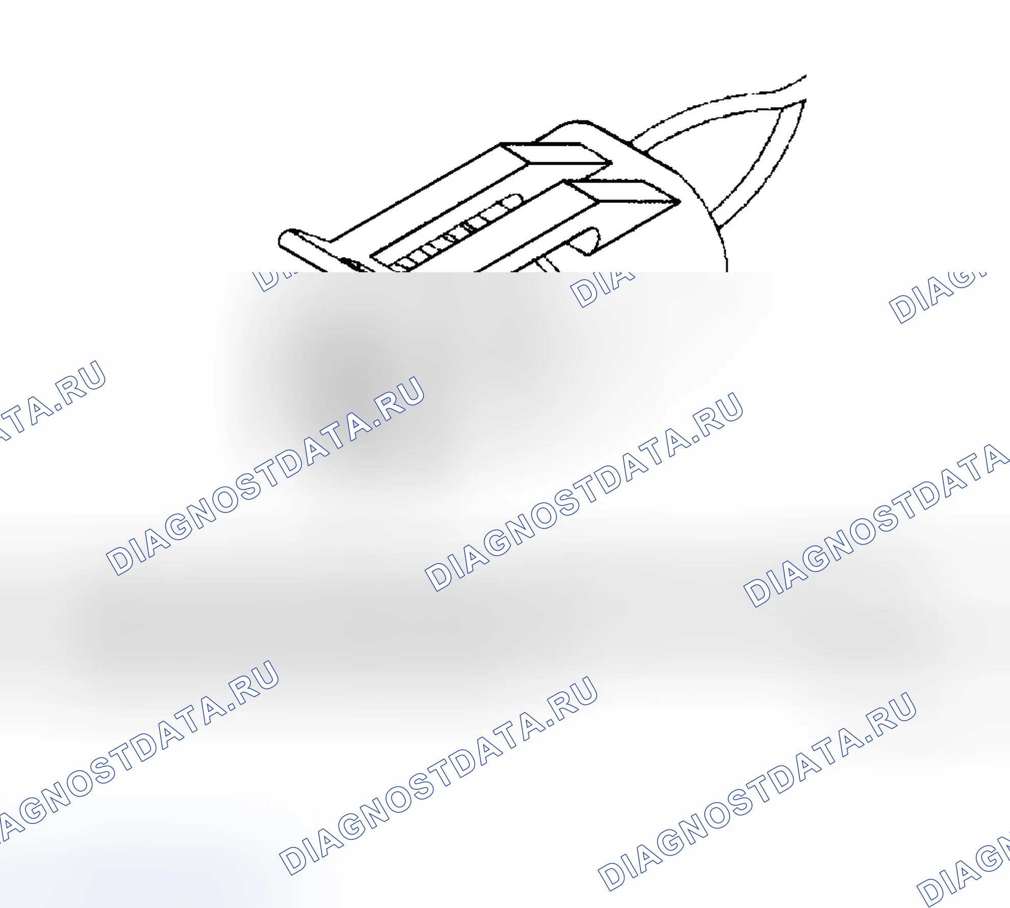 Рис. 97. Dodge Ram Wagon B1500 