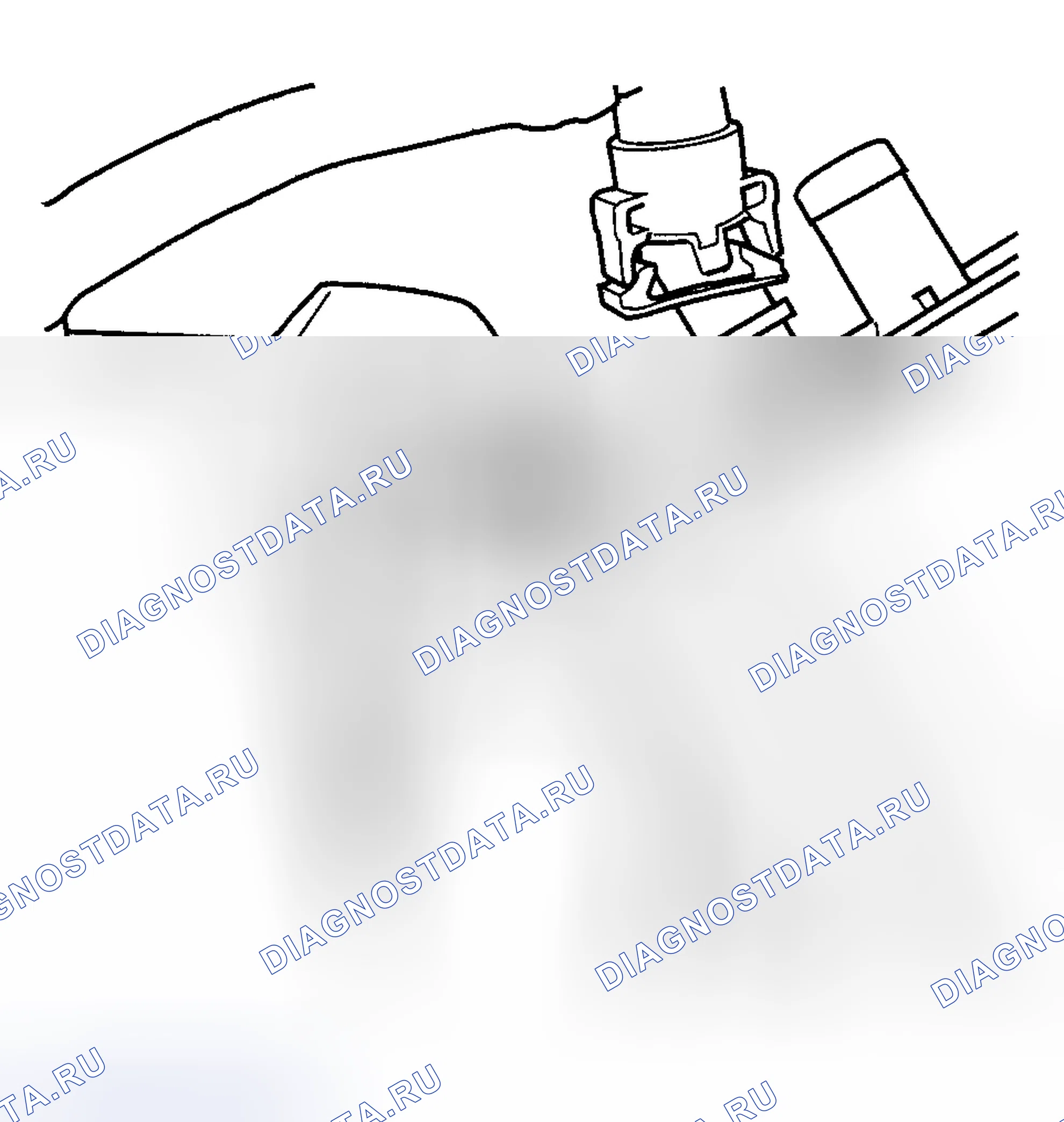 Рис. 20. Chrysler Sebring II рестайлинг