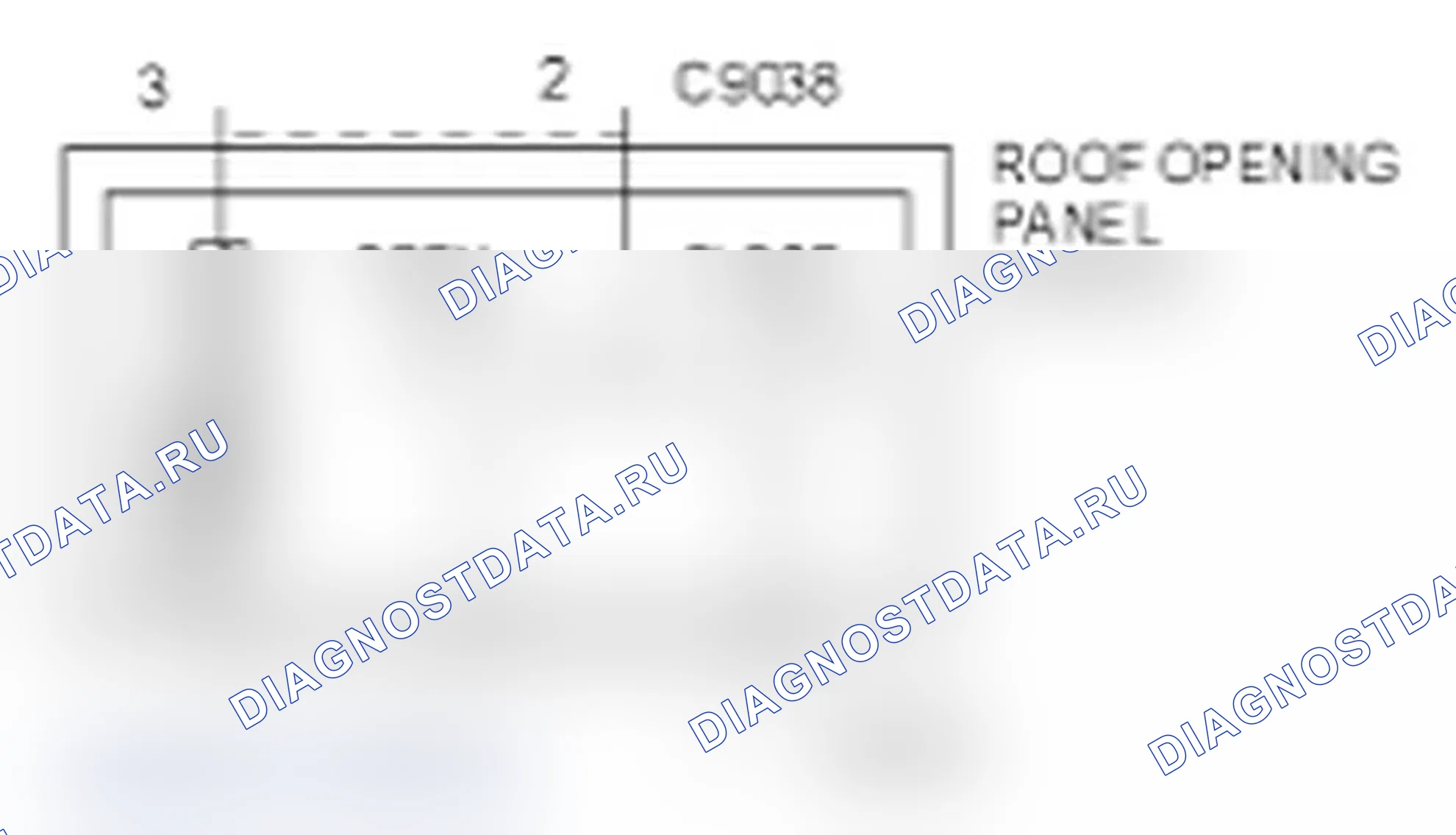 Рис. 32: Схема. Ford Explorer Sport Trac II