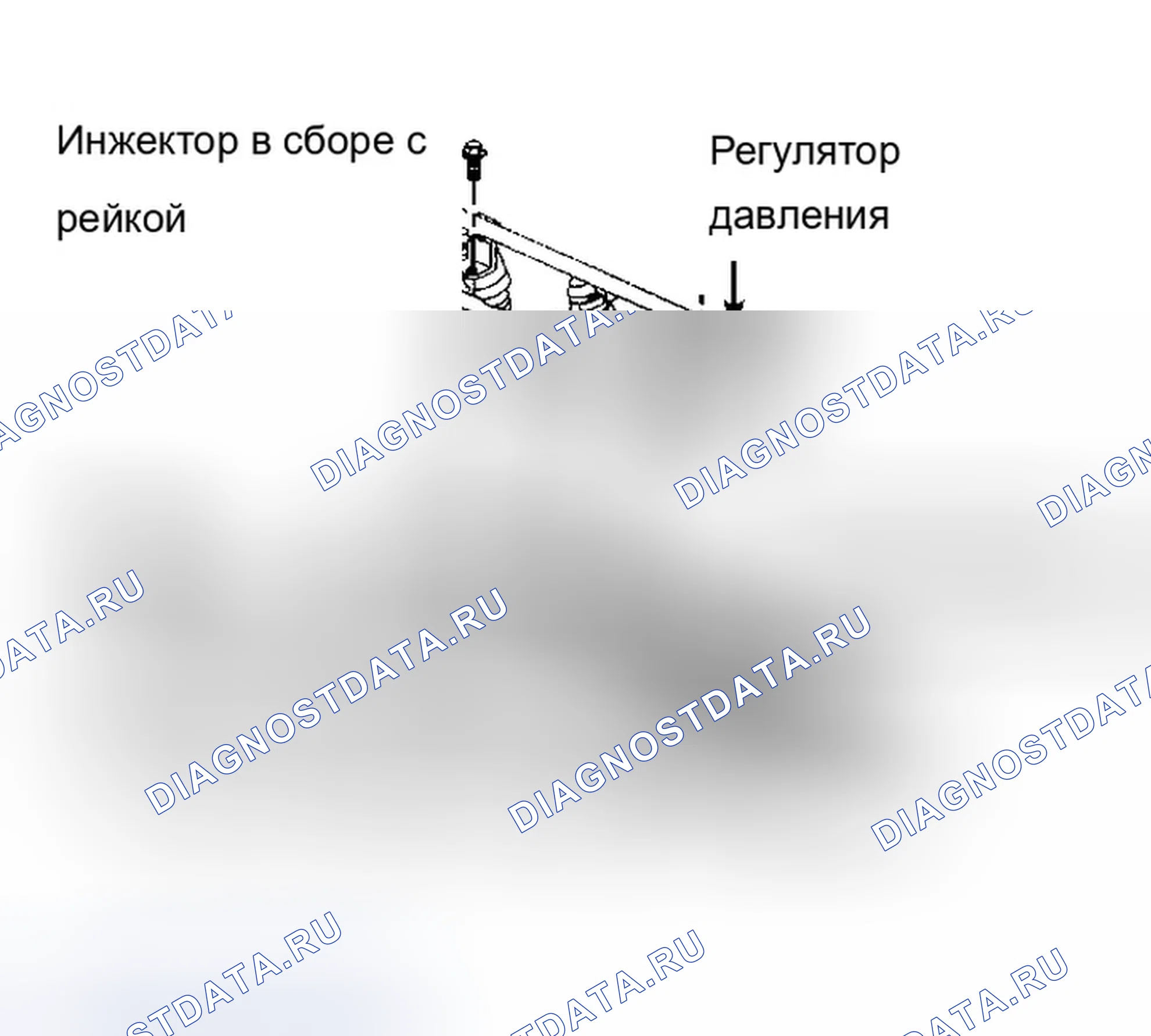 Рис. 6: Установка. Chevrolet Monte Carlo V
