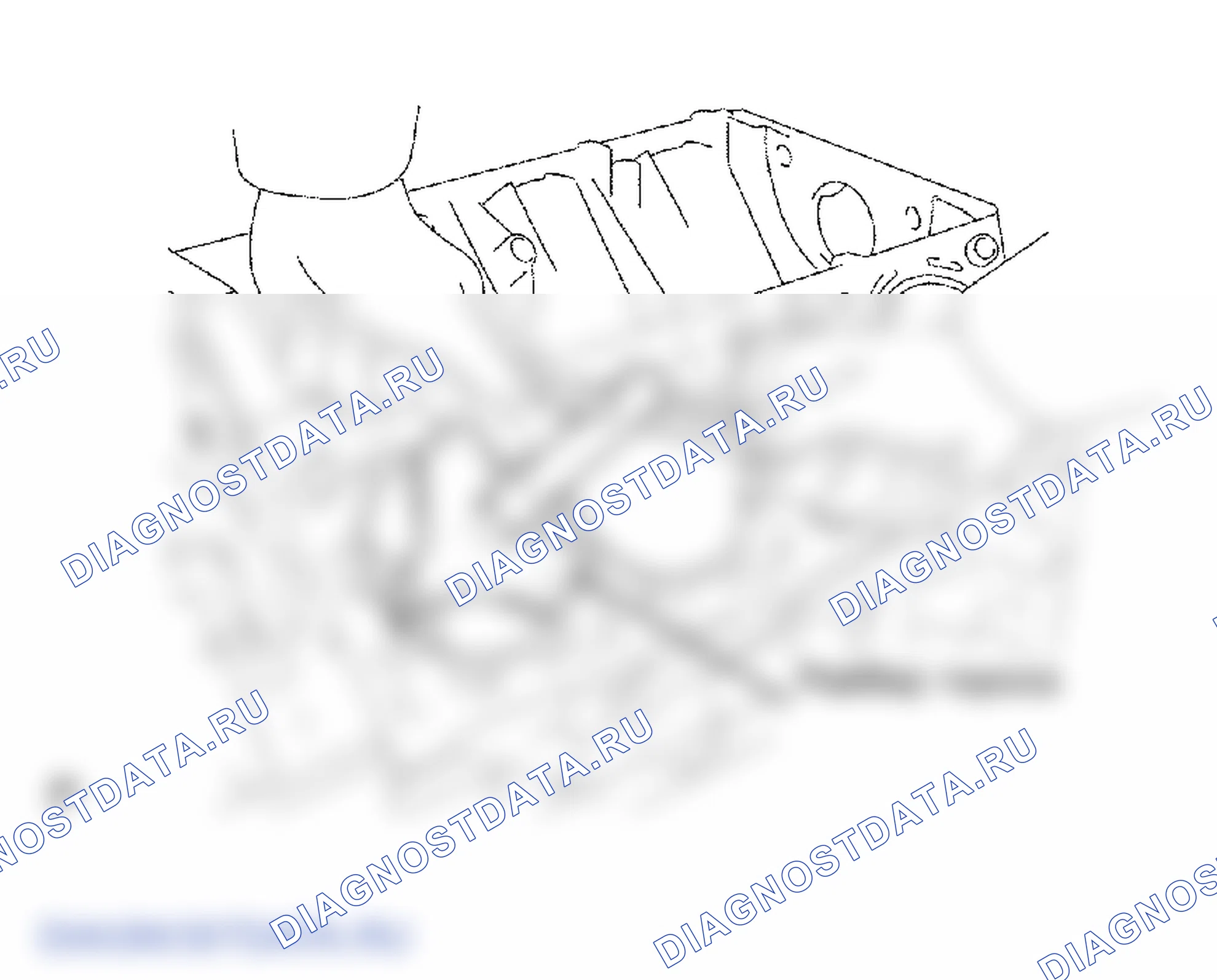 Рис. 301. Lexus GS III