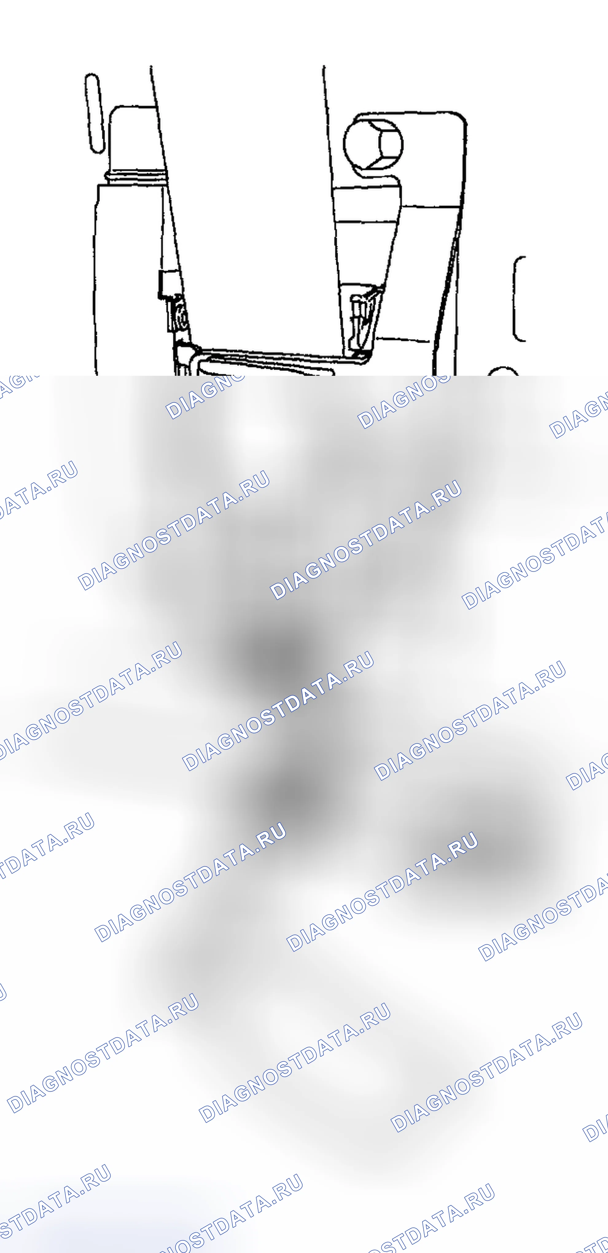 Рис. 370. Ford Pickup F250 Super Duty I