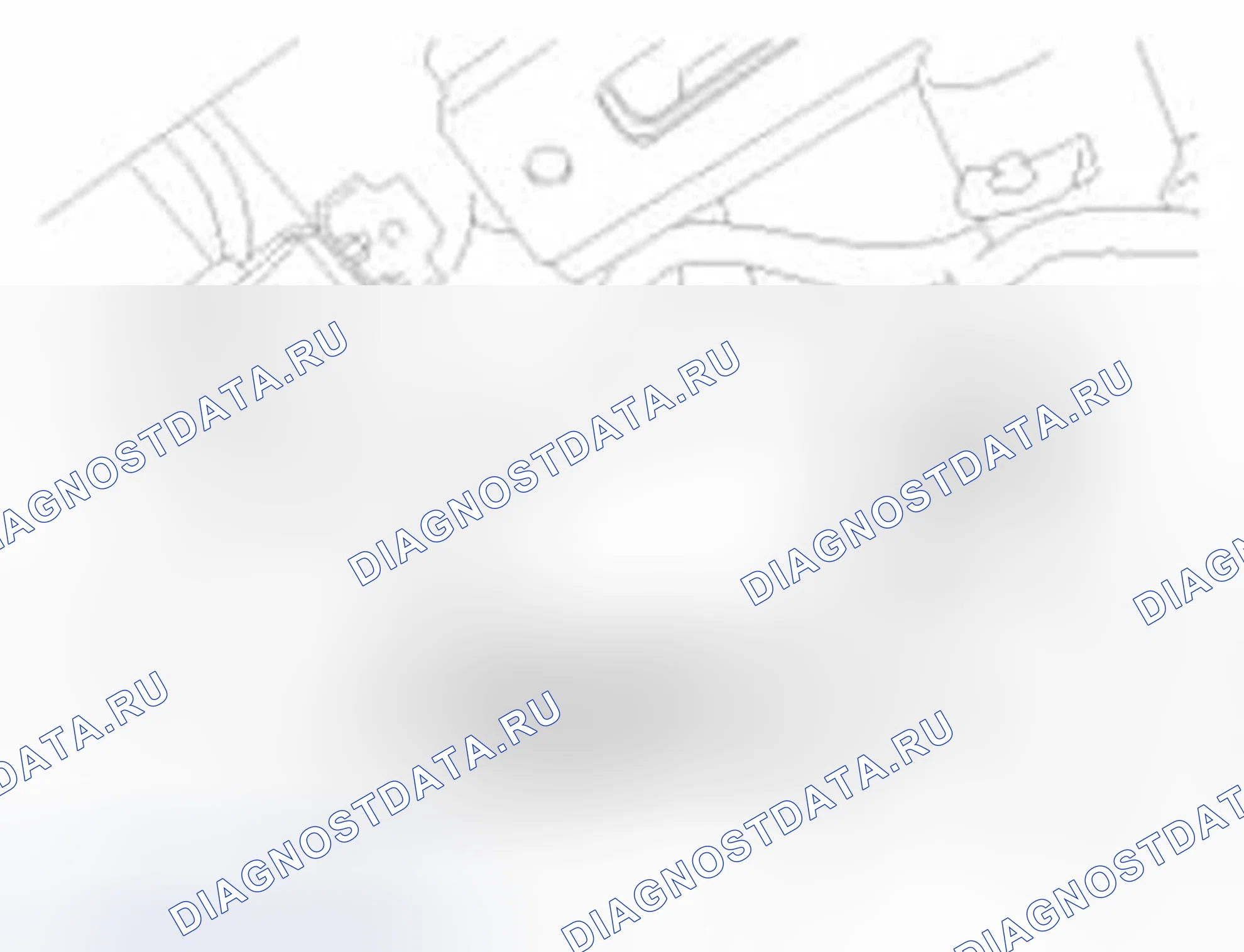 Рис. 389. Hyundai Sonata VI
