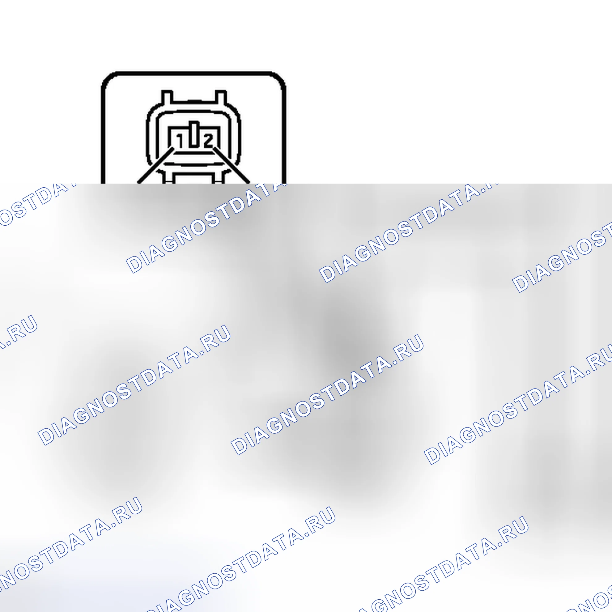 Рис. 84: ИНСПЕКЦИЯ [05 / 2013 -]. Scion tC II рестайлинг