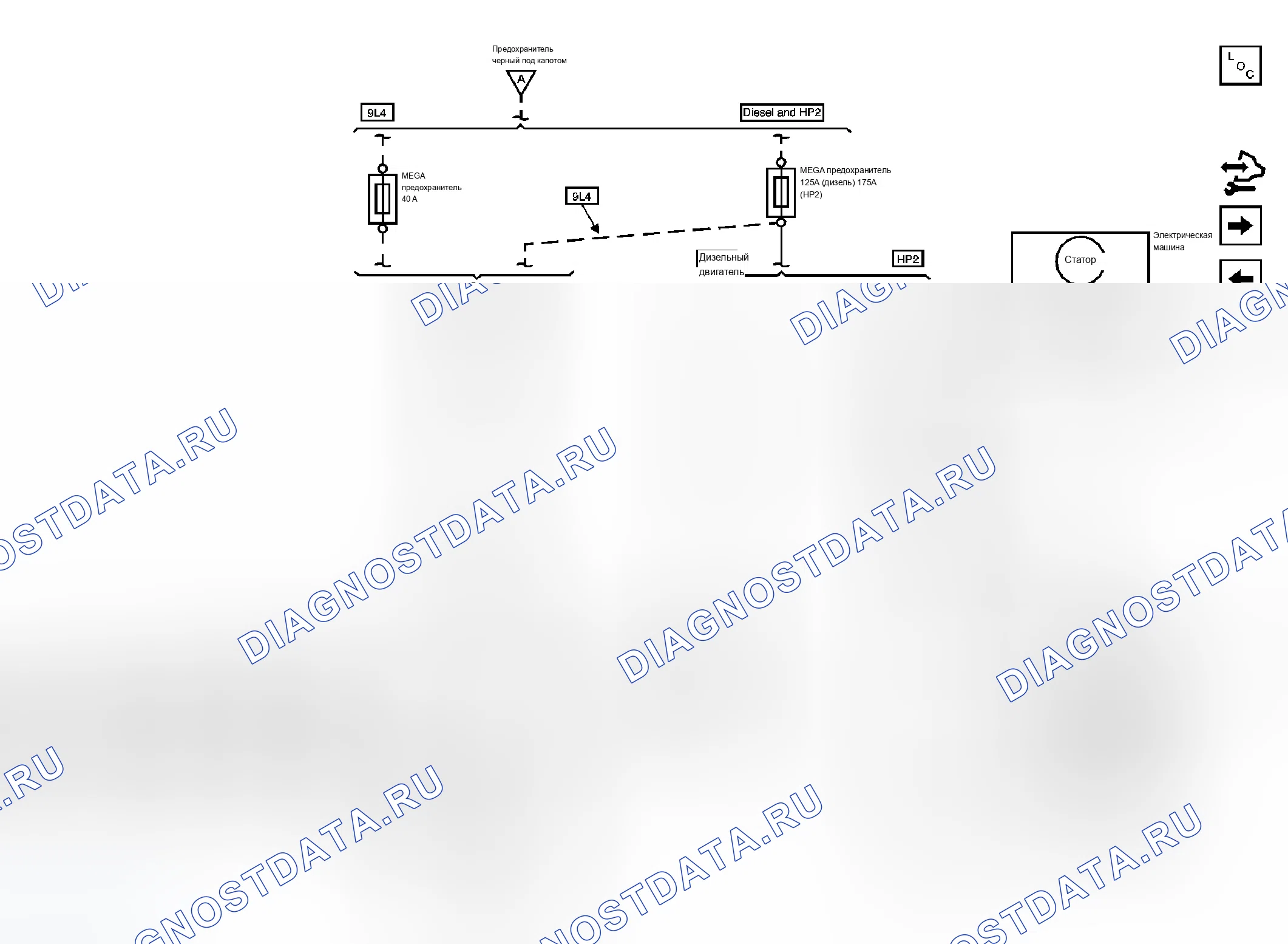 Рис. 2. Chevrolet Silverado Classic 3500 