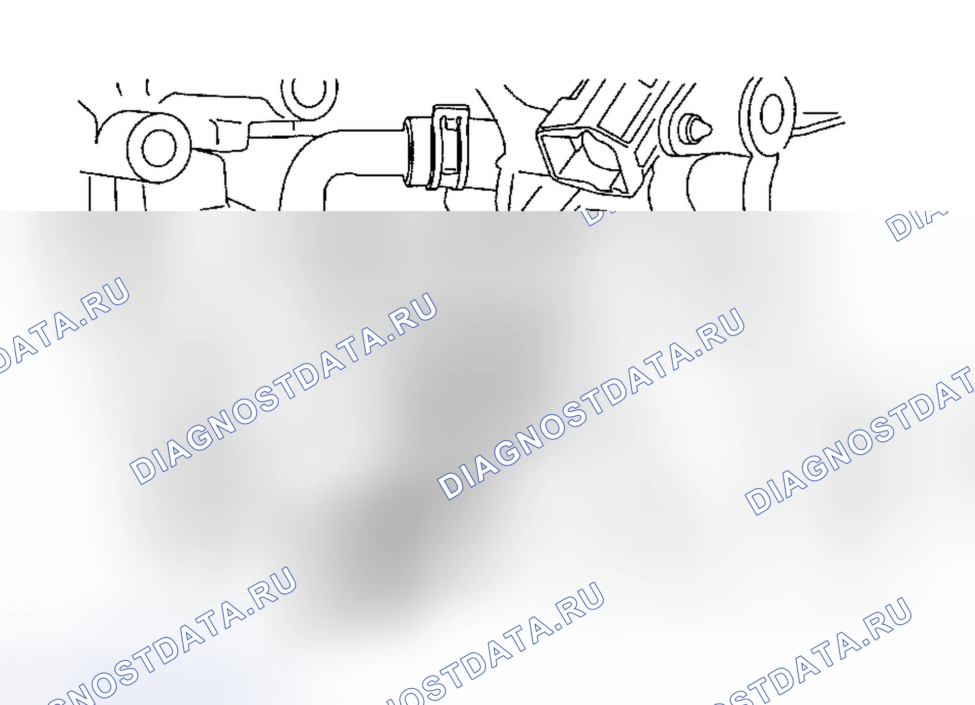 Рис. 1578. Ford Focus I рестайлинг