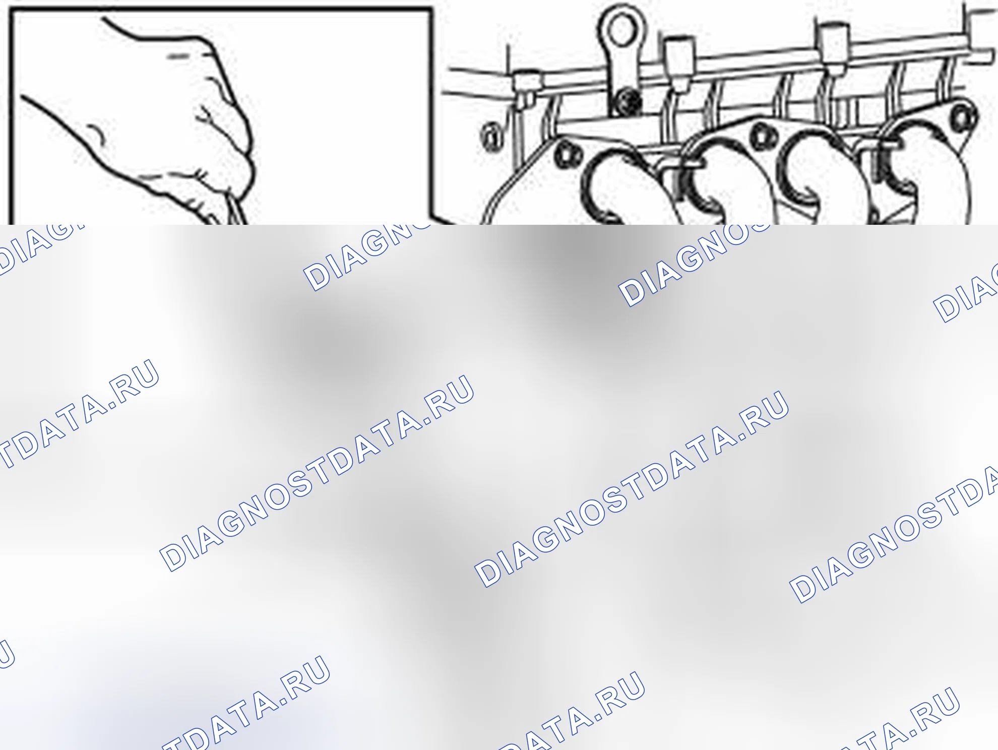Рис. 256. Volvo S40 II рестайлинг