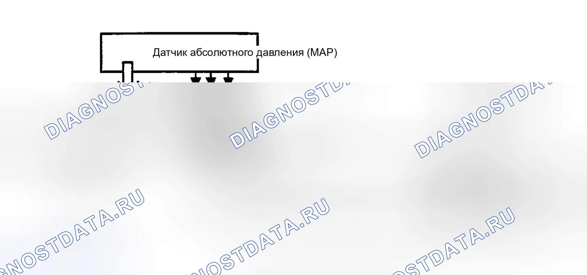 Рис. 123. Isuzu Rodeo I