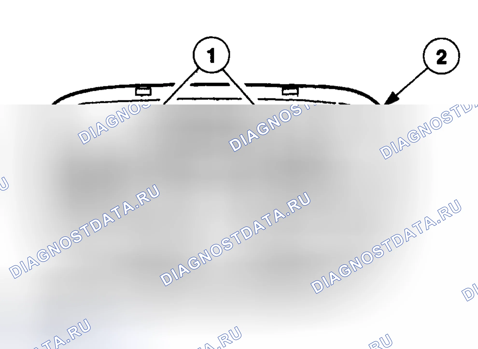 Рис. 34. Mazda Tribute I рестайлинг