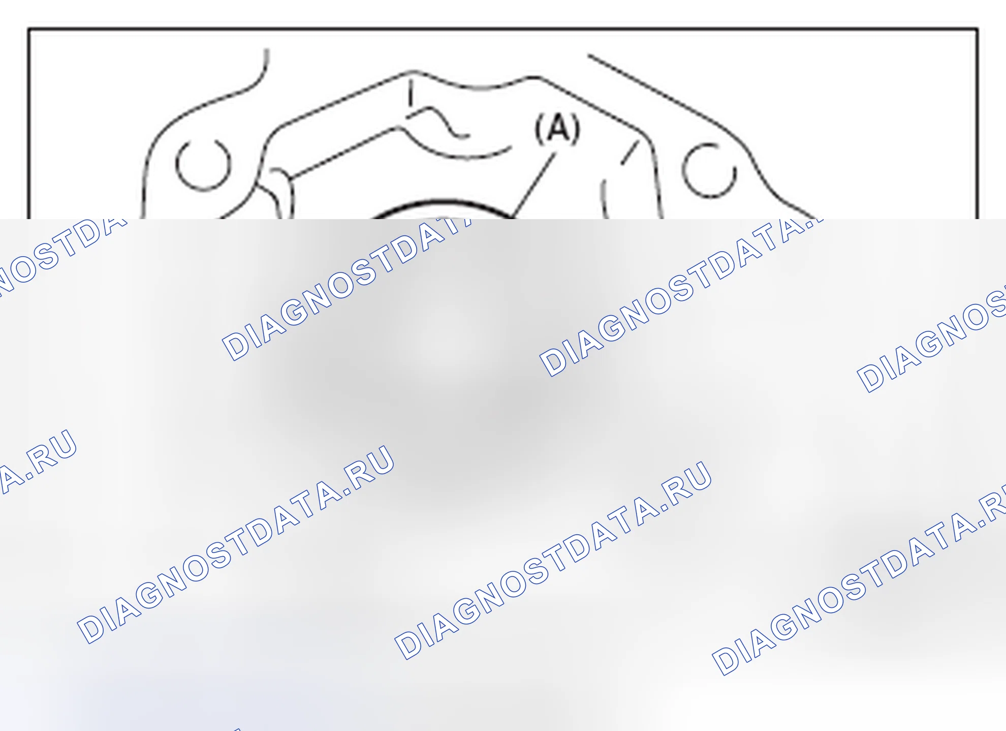 Рис. 352. Subaru Impreza GK