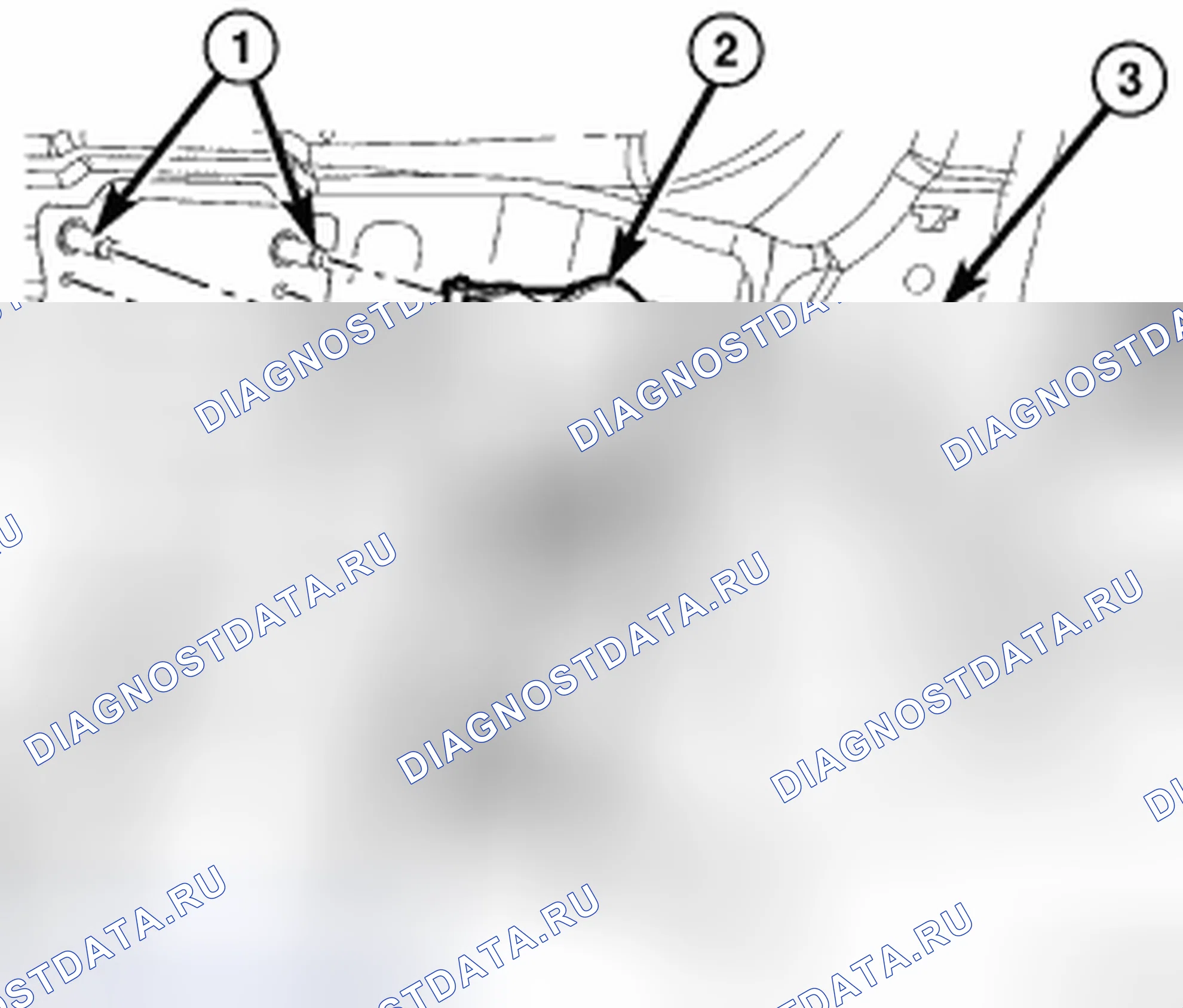 Рис. 67. Chrysler Town & Country V