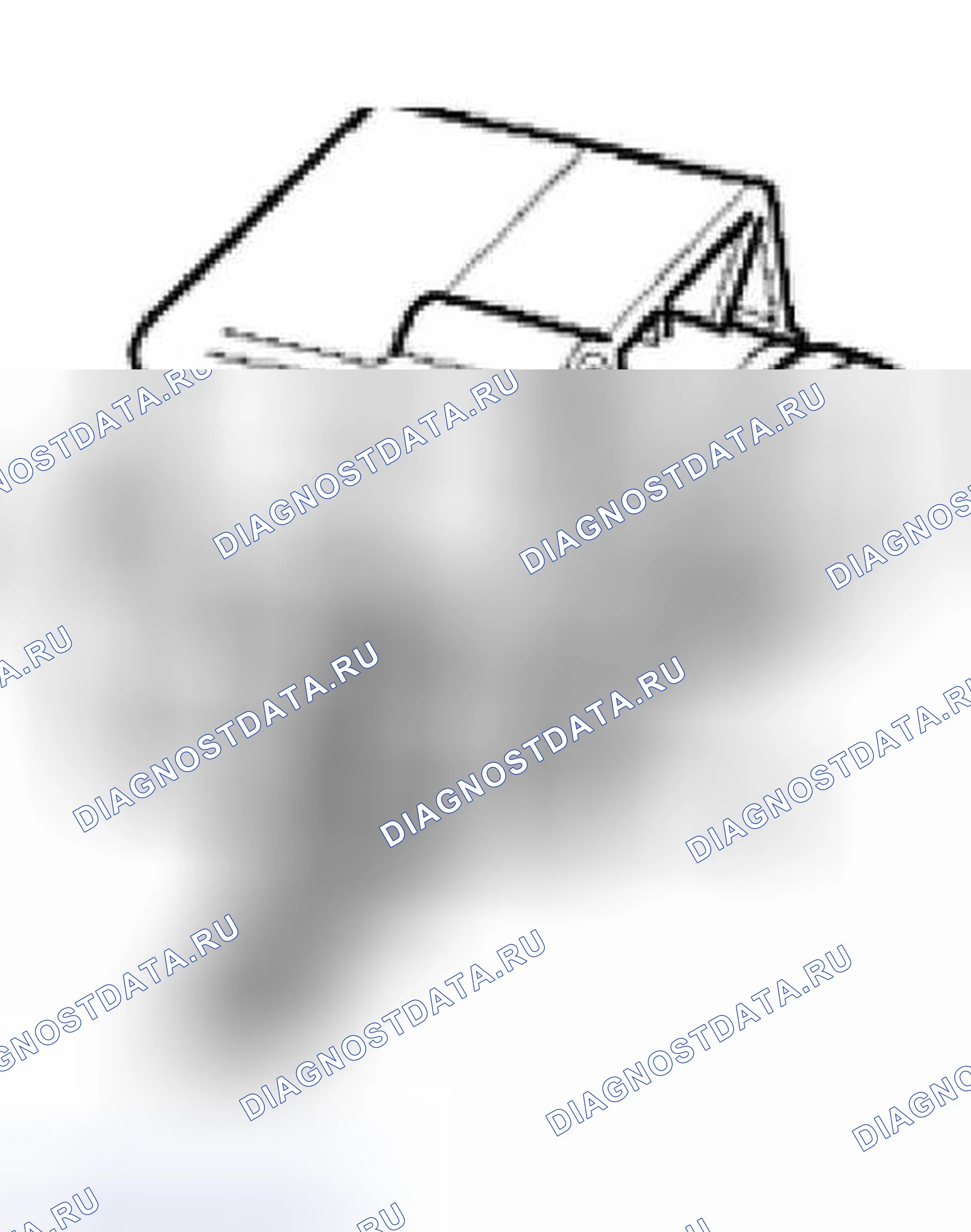 Рис. 303. Audi A6 C5 рестайлинг