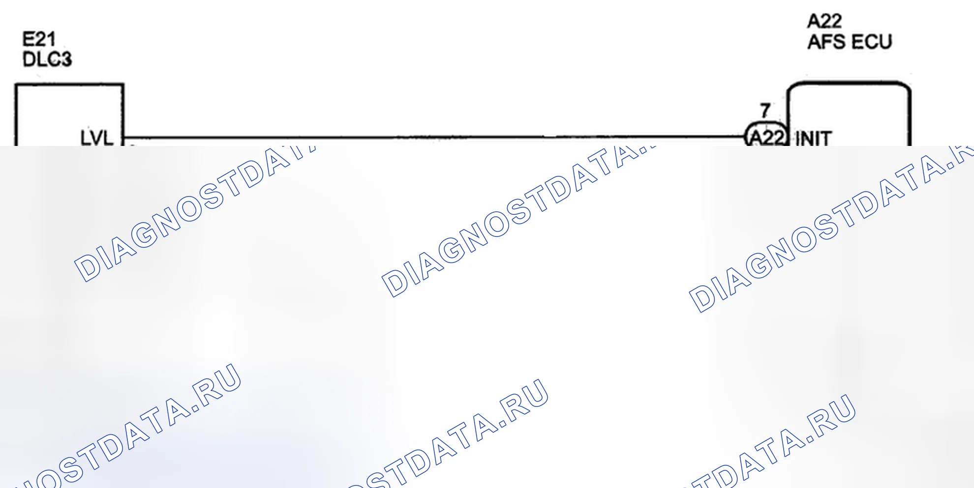 Рис. 64: электросхема. Haval H5 II