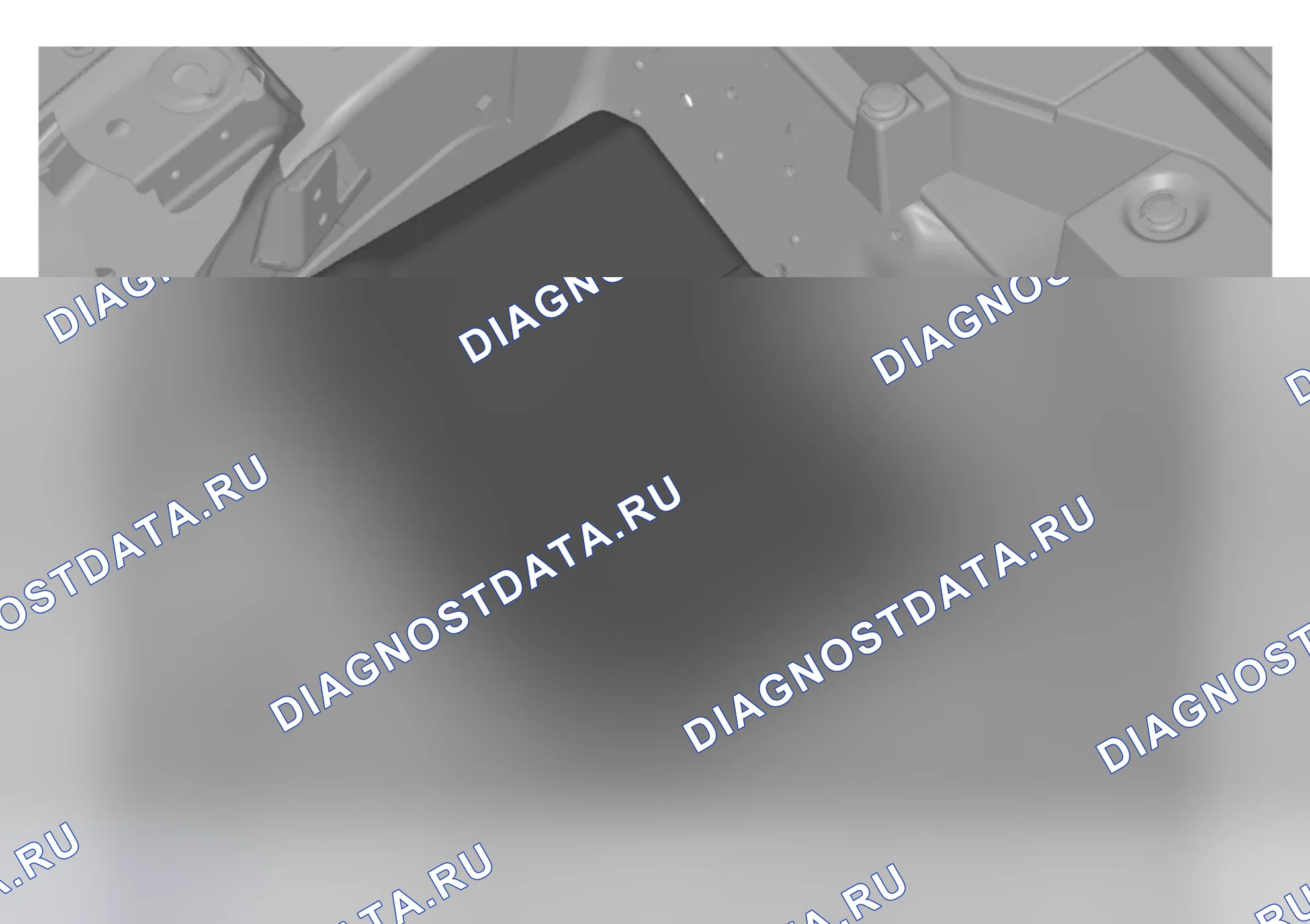Как снять и установить блок управления двигателем — Wey Vv6. Wey VV6 I