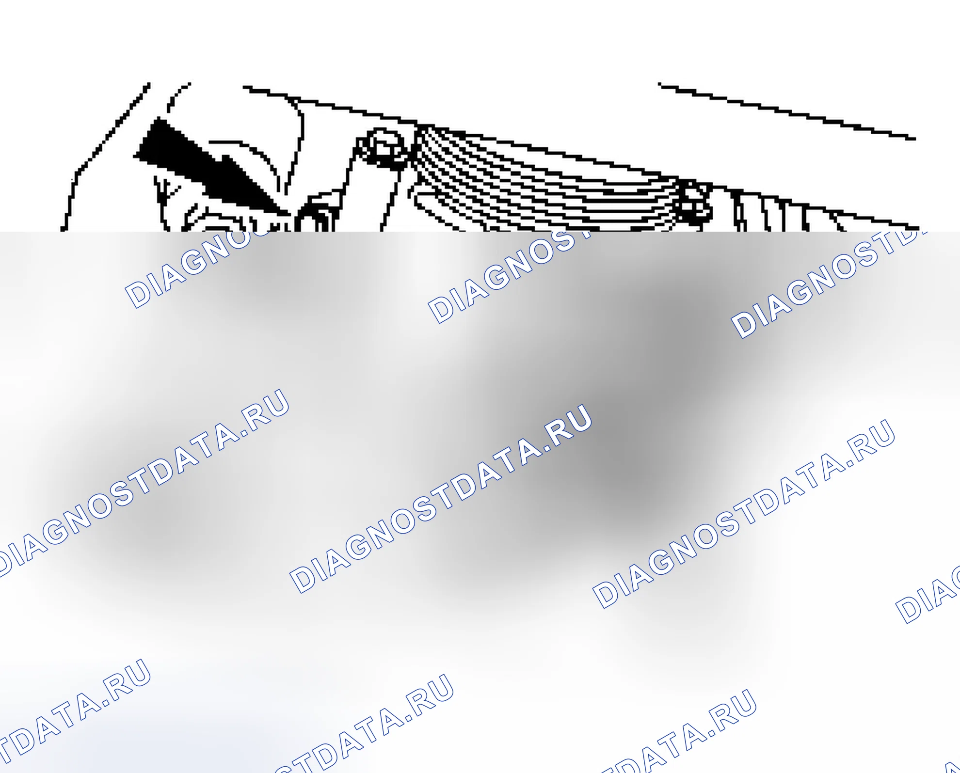 Рис. 241. Ford Crown Victoria II