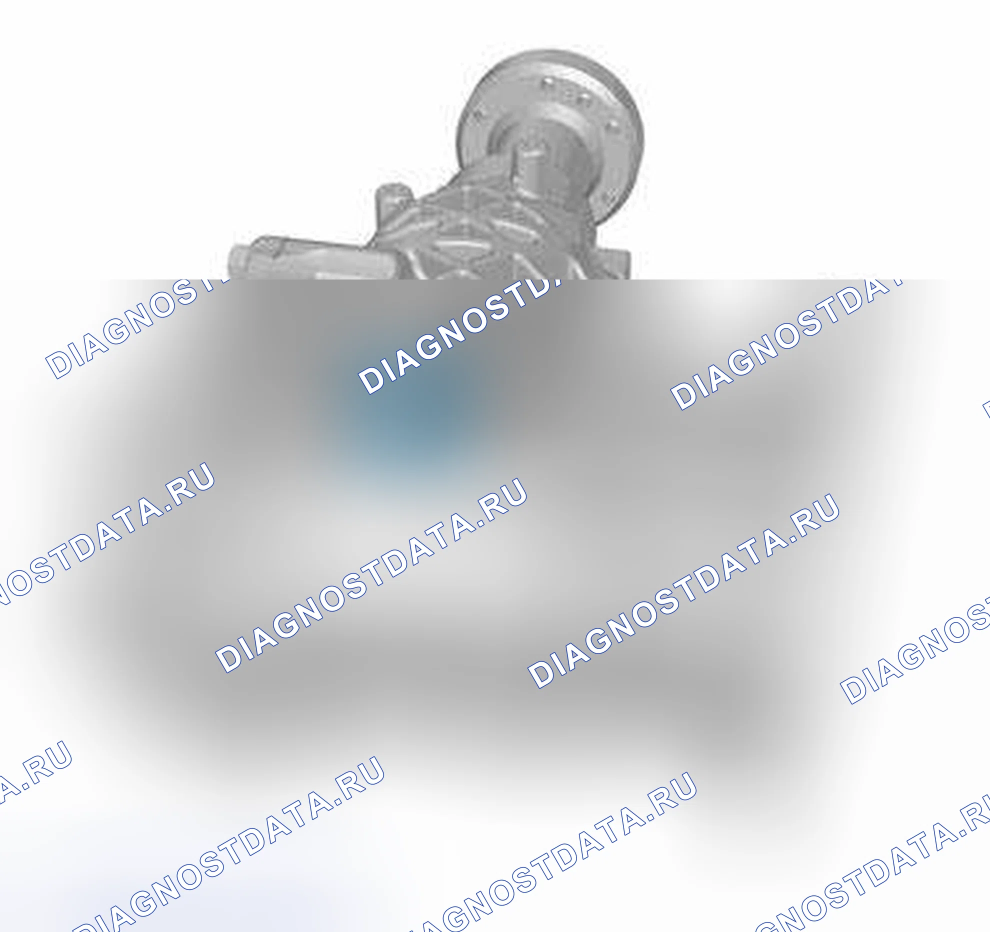 Рис. 124. Volvo S80 II рестайлинг