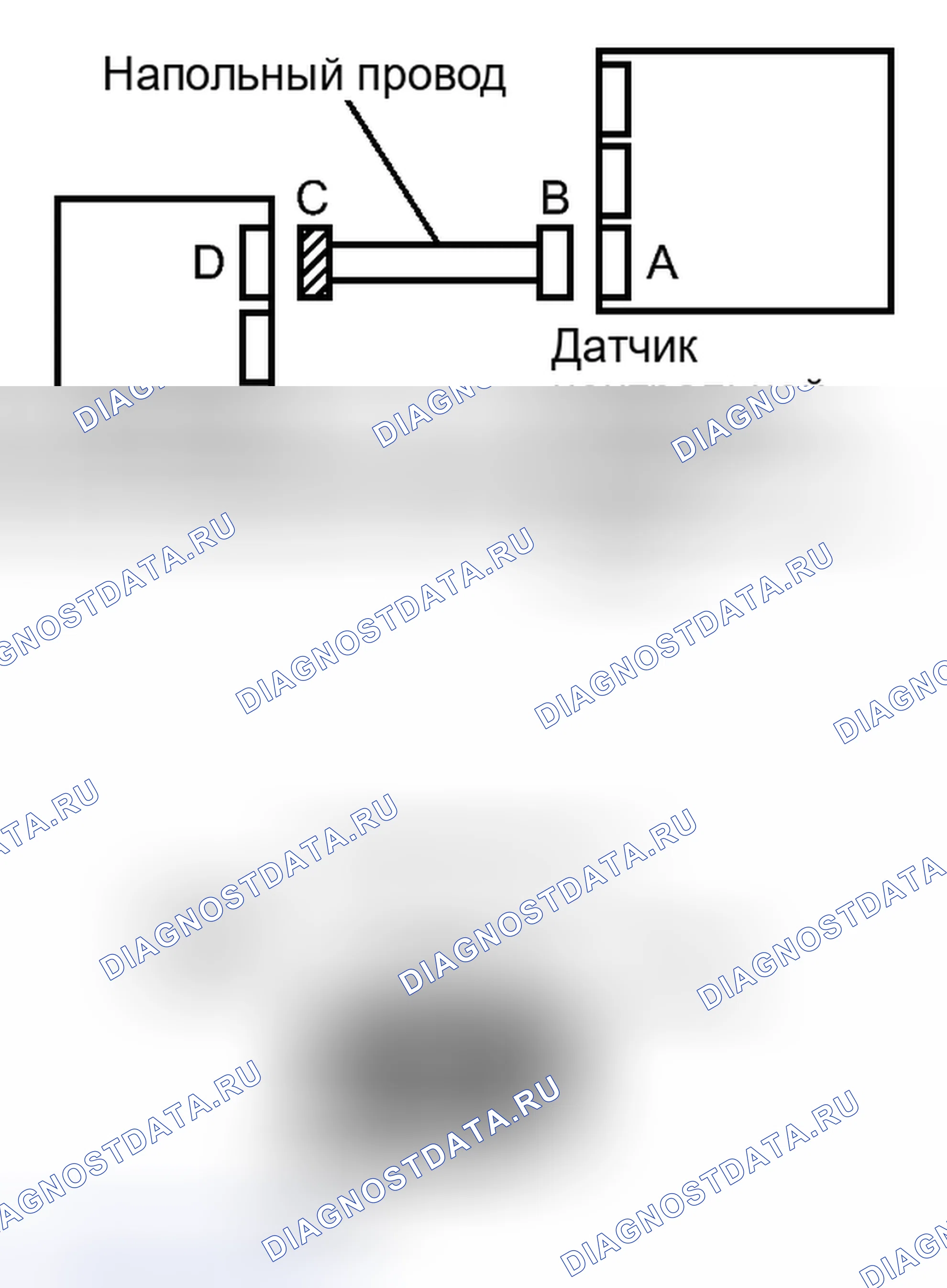 Рис. 957: ПОРЯДОК ВЫПОЛНЕНИЯ РАБОТ. Toyota Yaris III