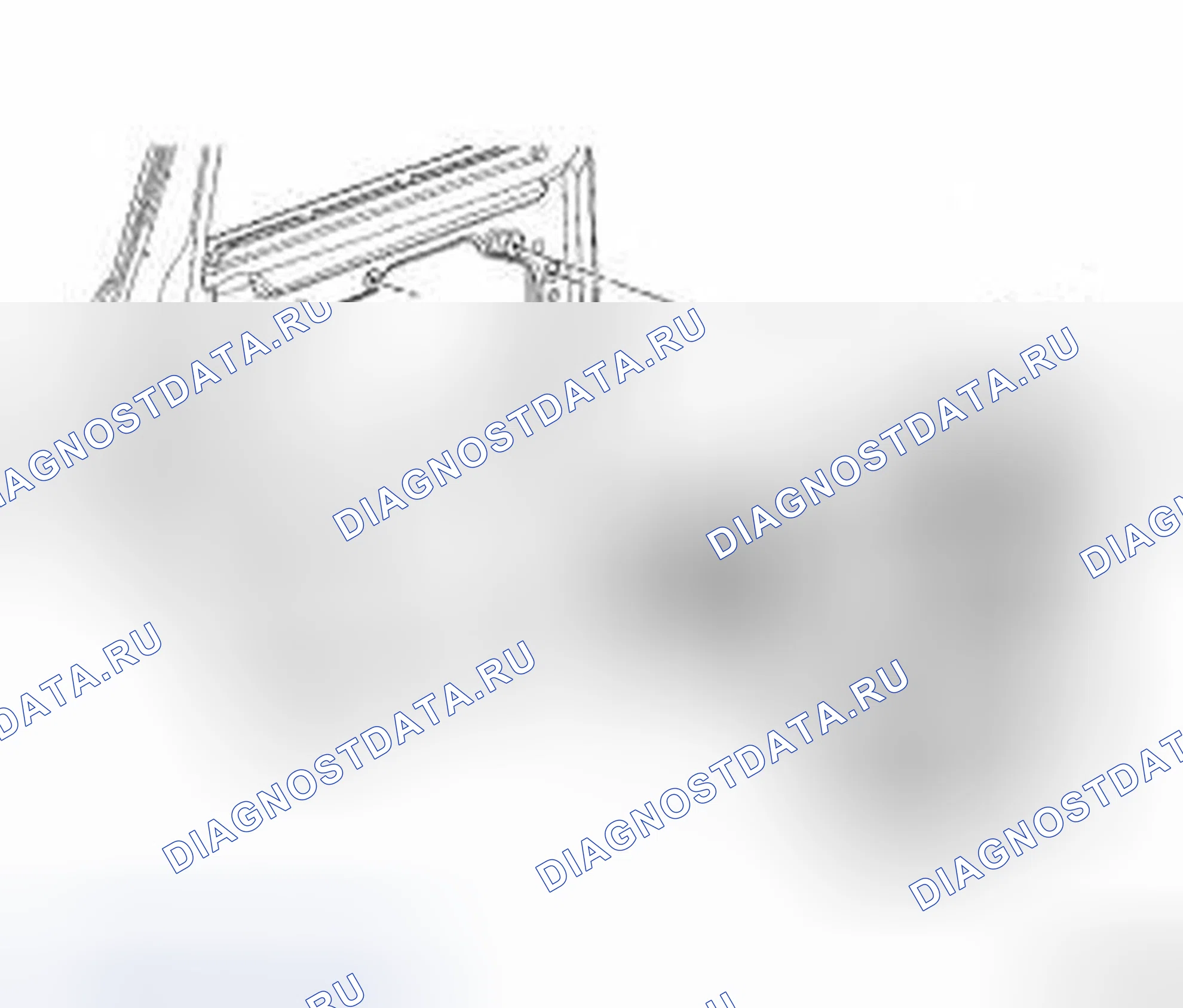 Рис. 344. Dodge Nitro I