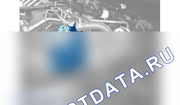 Проверка: Контур разрежения — b1hdzk7d. Peugeot 4008 I