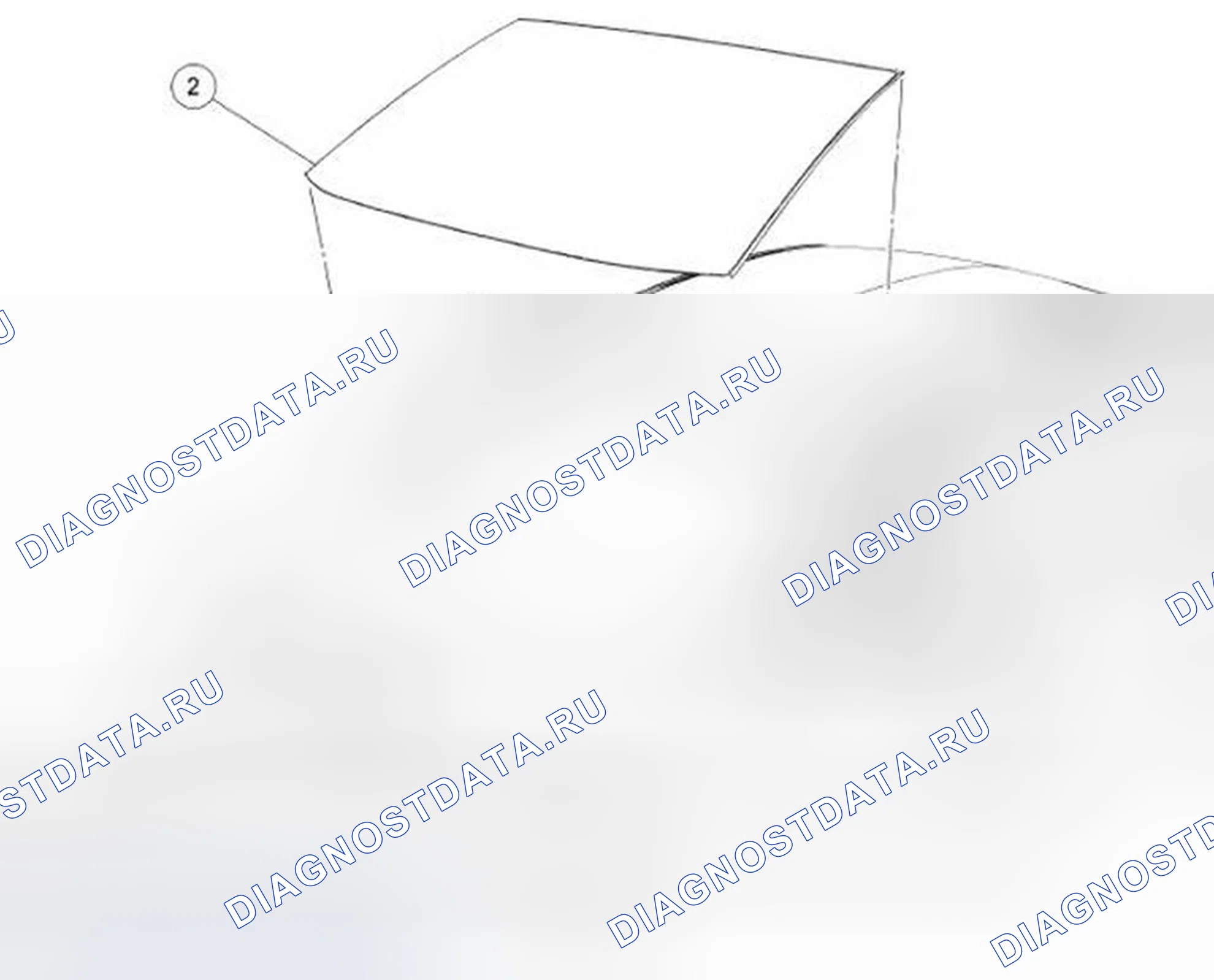 Рис. 87. Ford Freestyle I