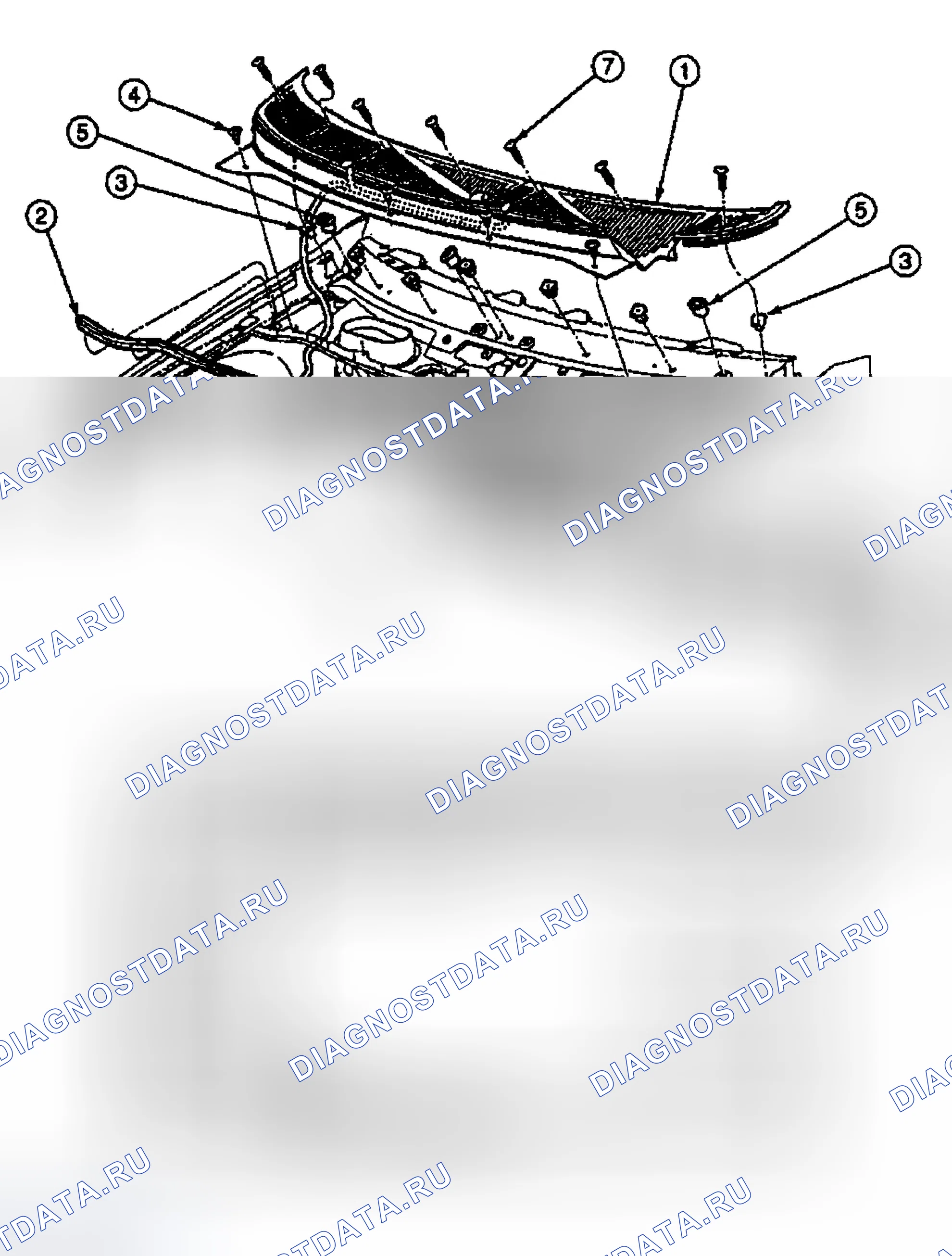 Рис. 20. Ford Windstar I