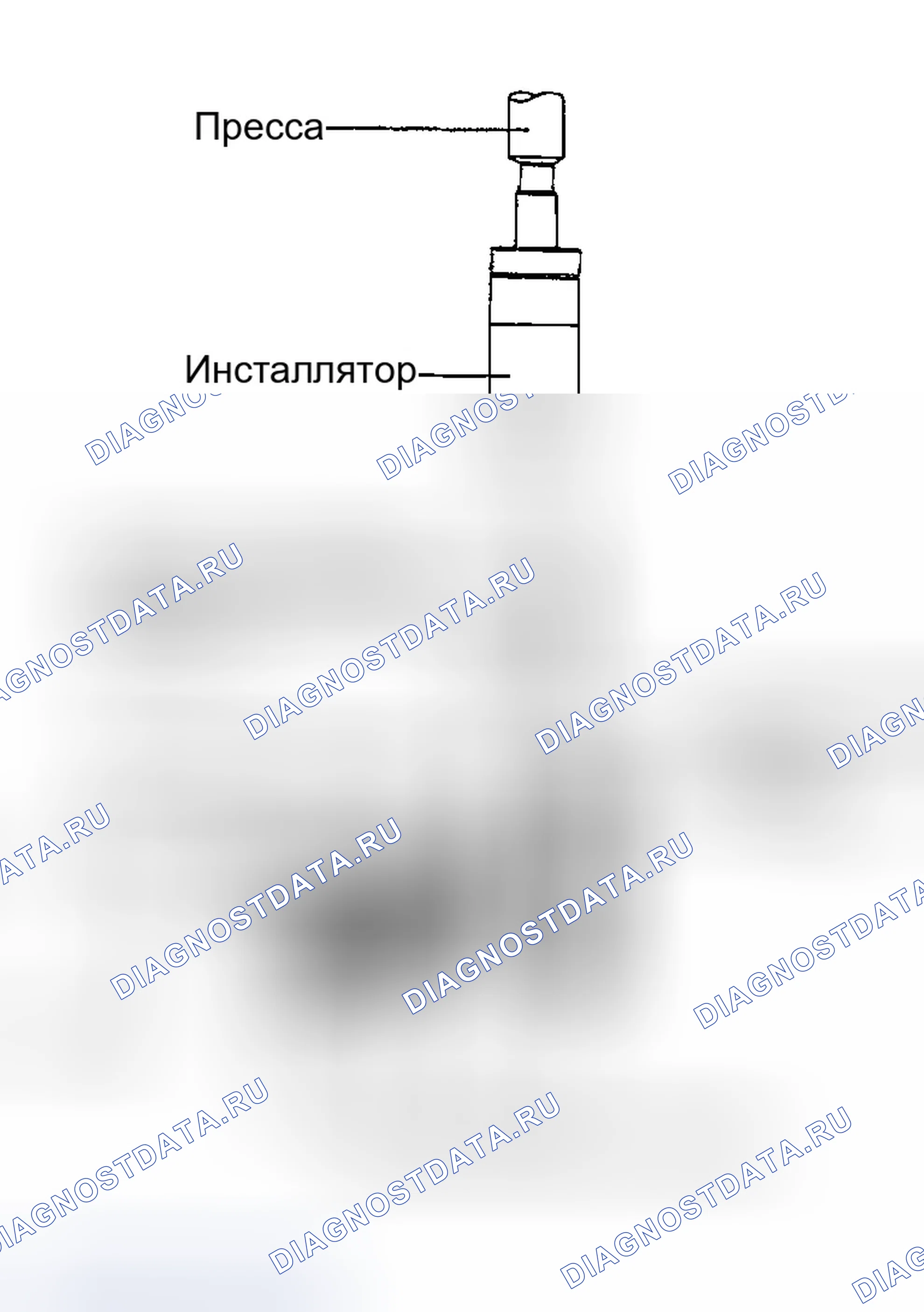 Рис. 157. Hyundai Sonata IV рестайлинг