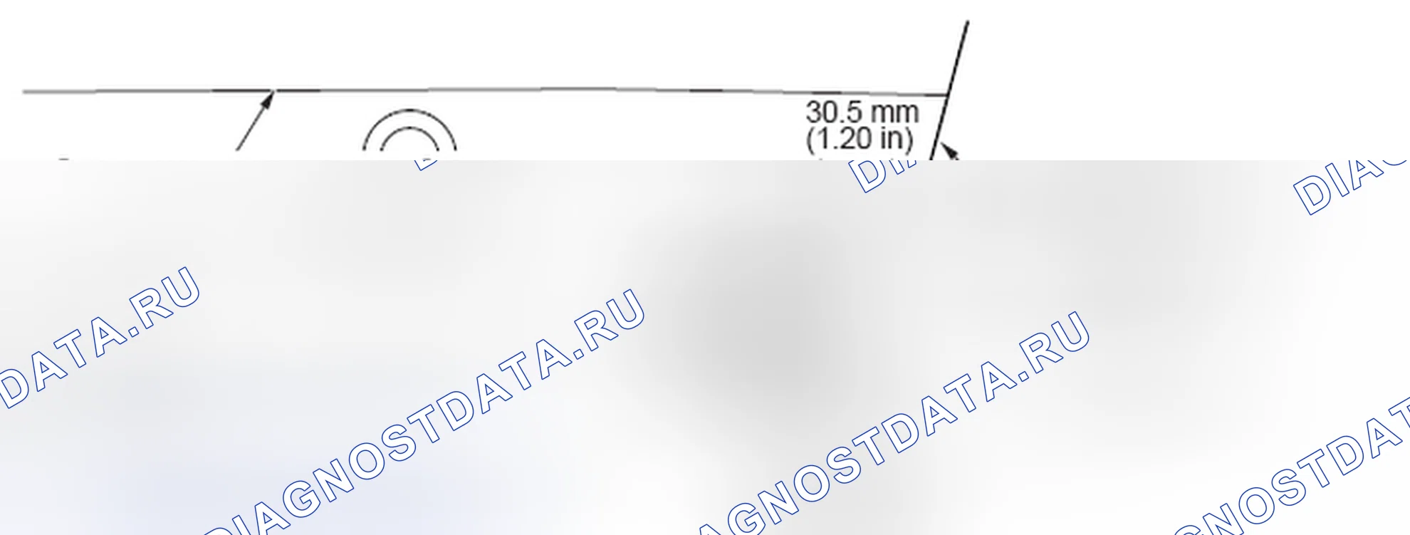 Рис. 26. Mitsubishi Lancer Ralliart X рестайлинг
