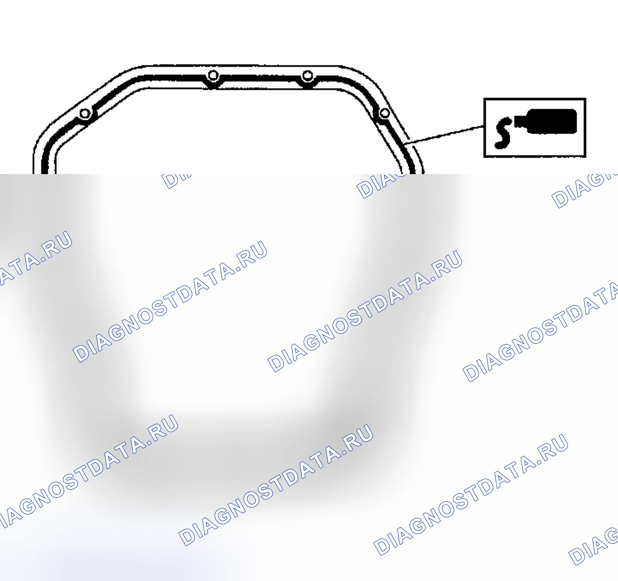 Рис. 161. Subaru Forester SG