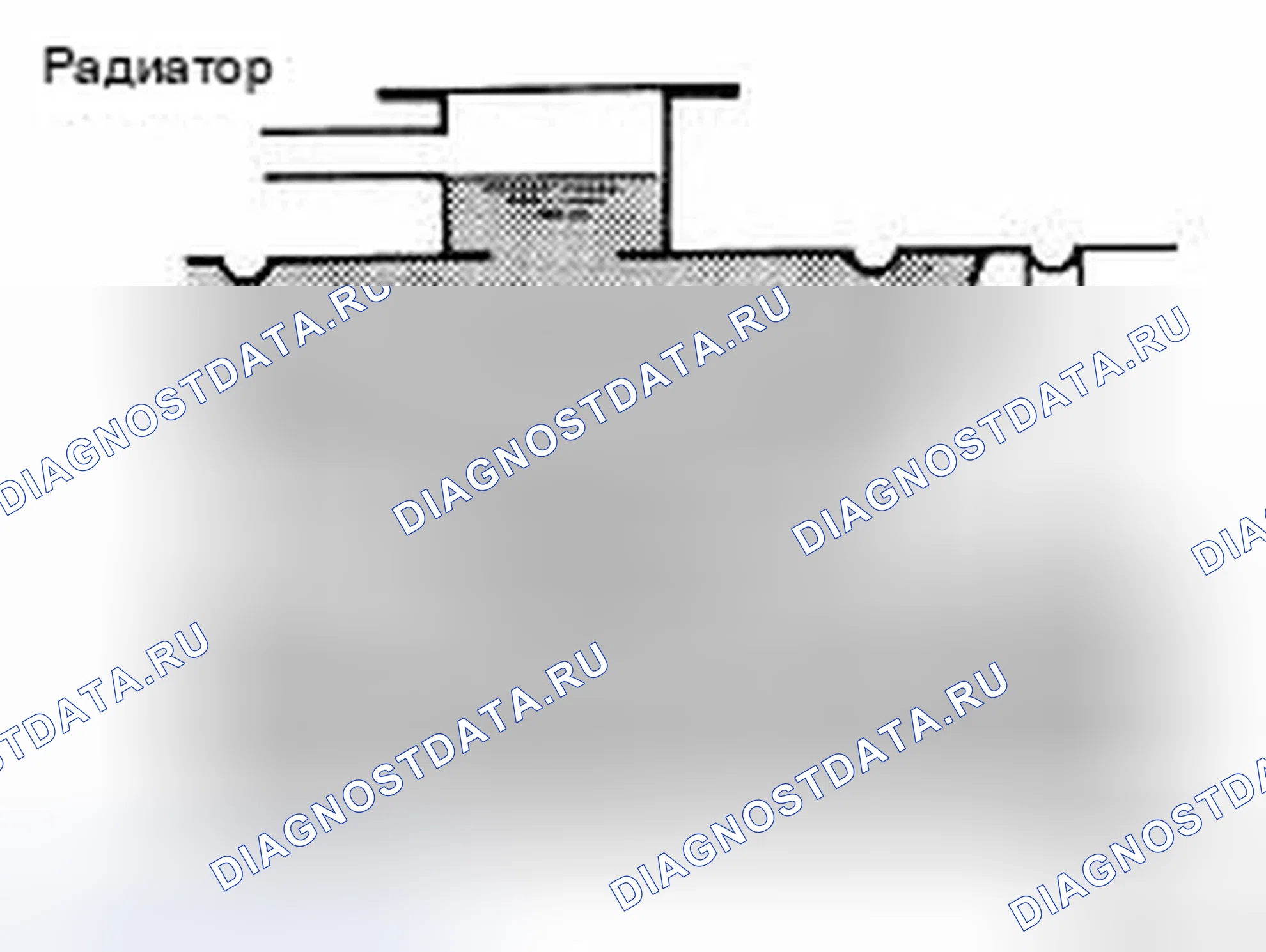 Рис. 25. Infiniti FX45 I рестайлинг